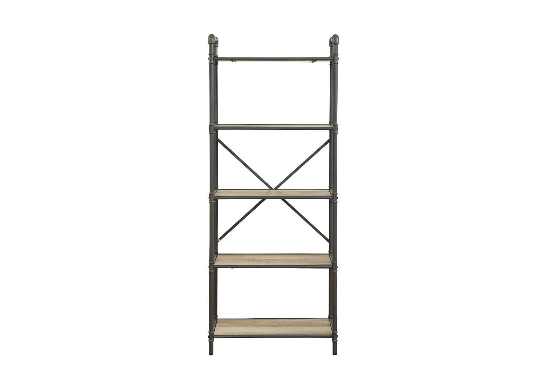 Itzel Bookshelf,Acme