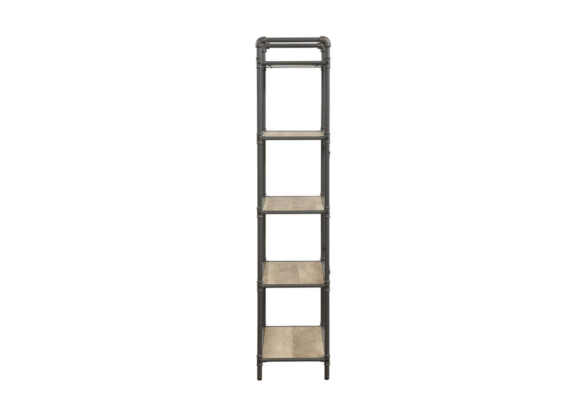 Itzel Bookshelf,Acme