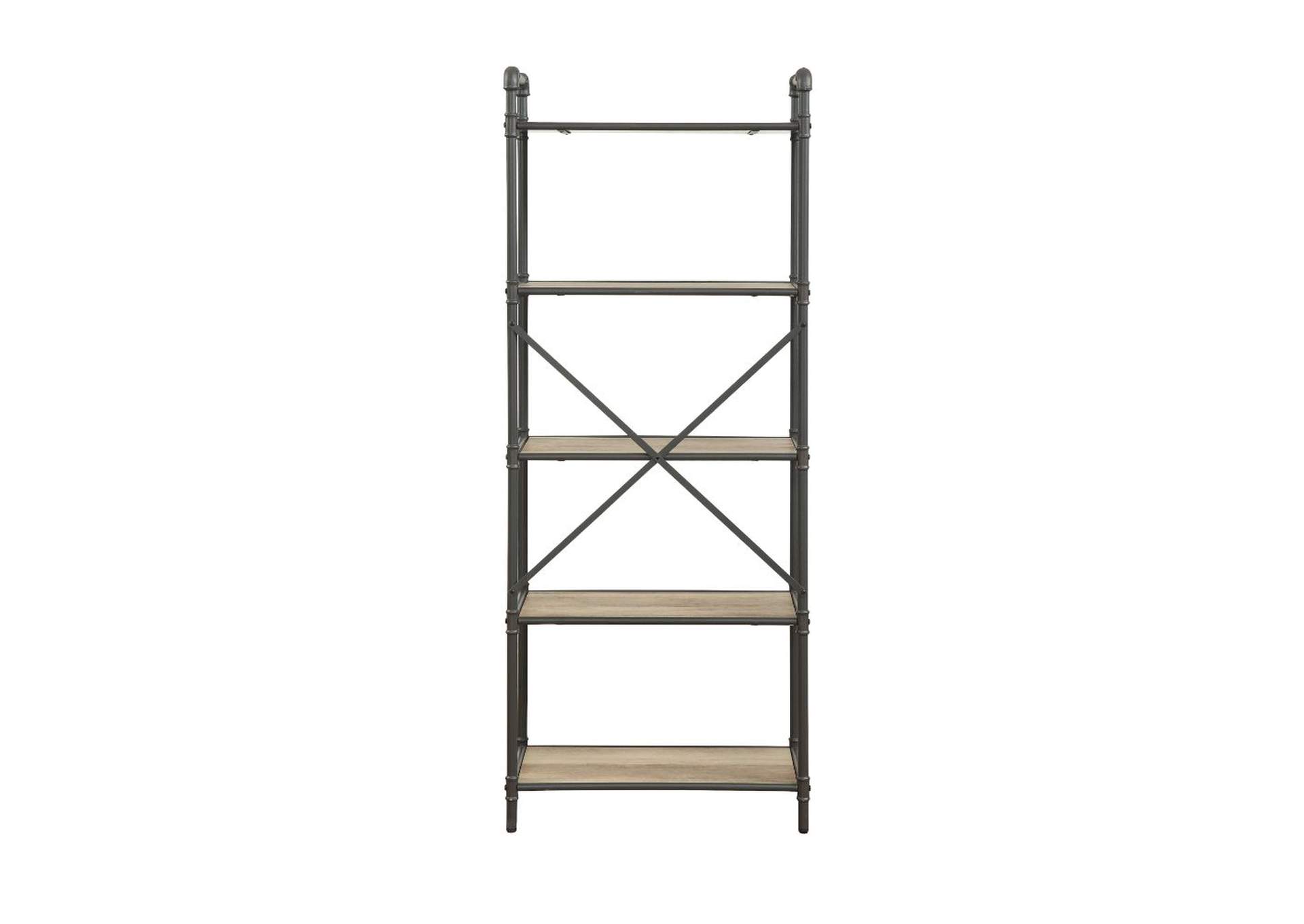 Itzel Bookshelf,Acme