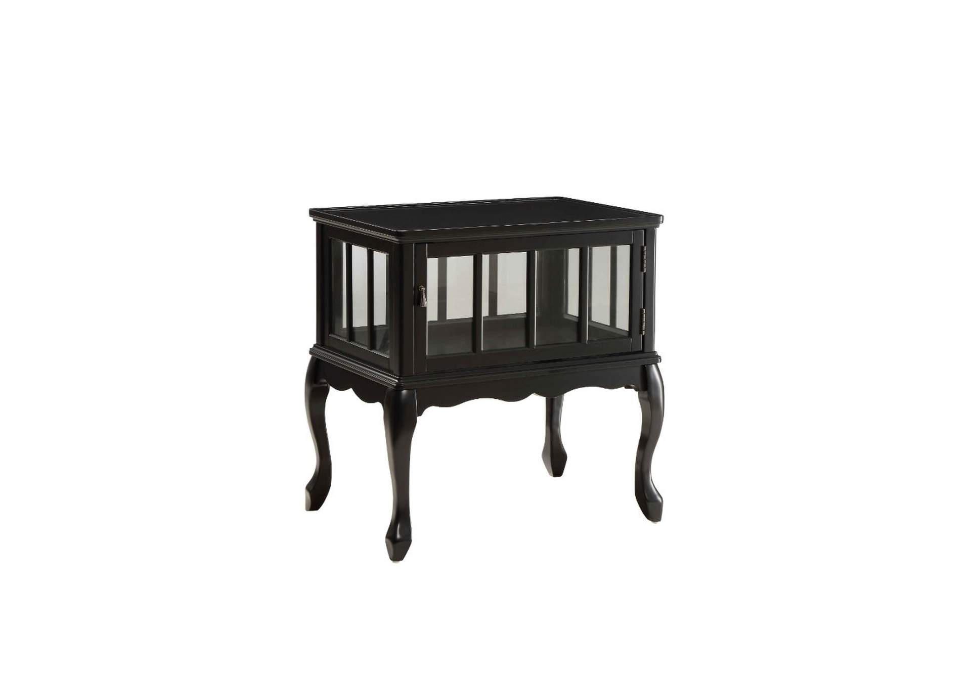 Fidelia Accent Table,Acme