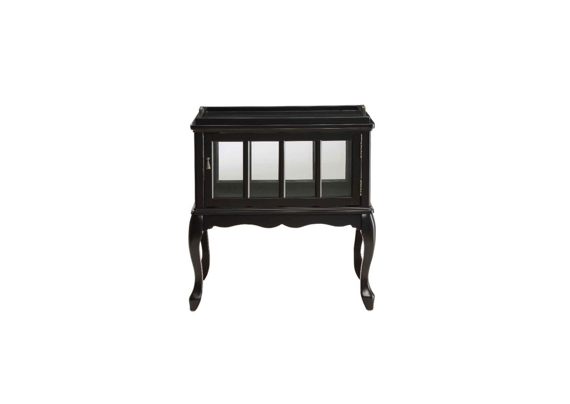 Fidelia Accent Table,Acme