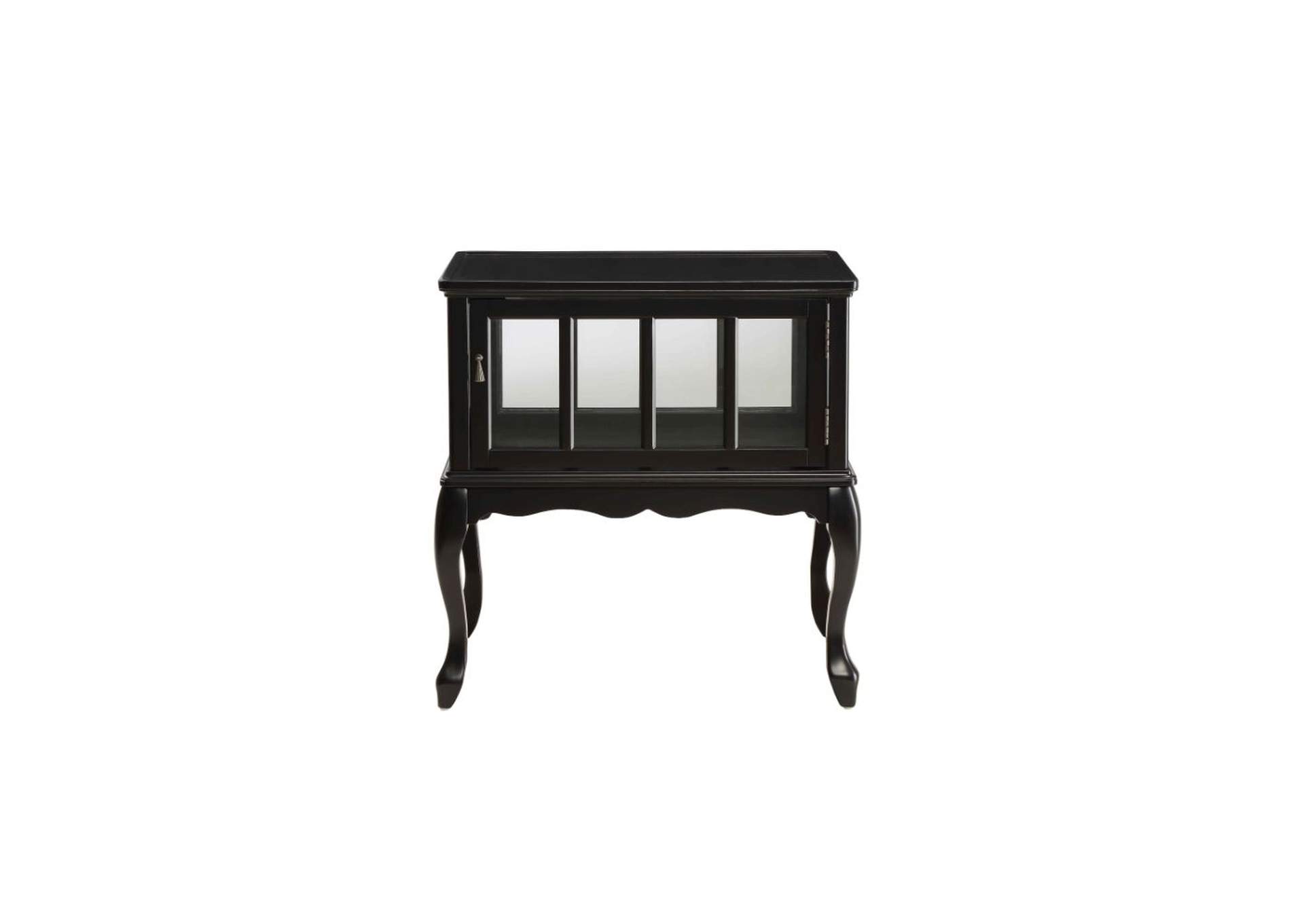 Fidelia Accent Table,Acme