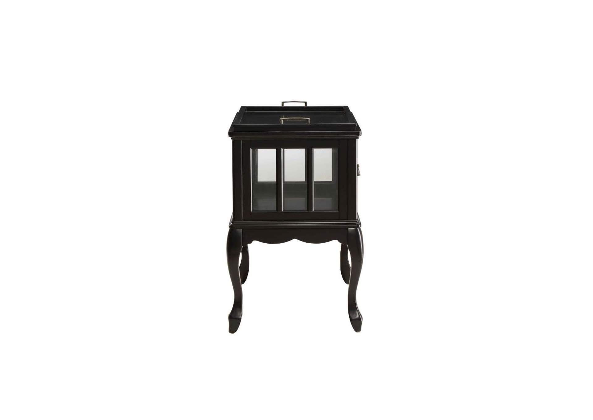 Fidelia Accent Table,Acme