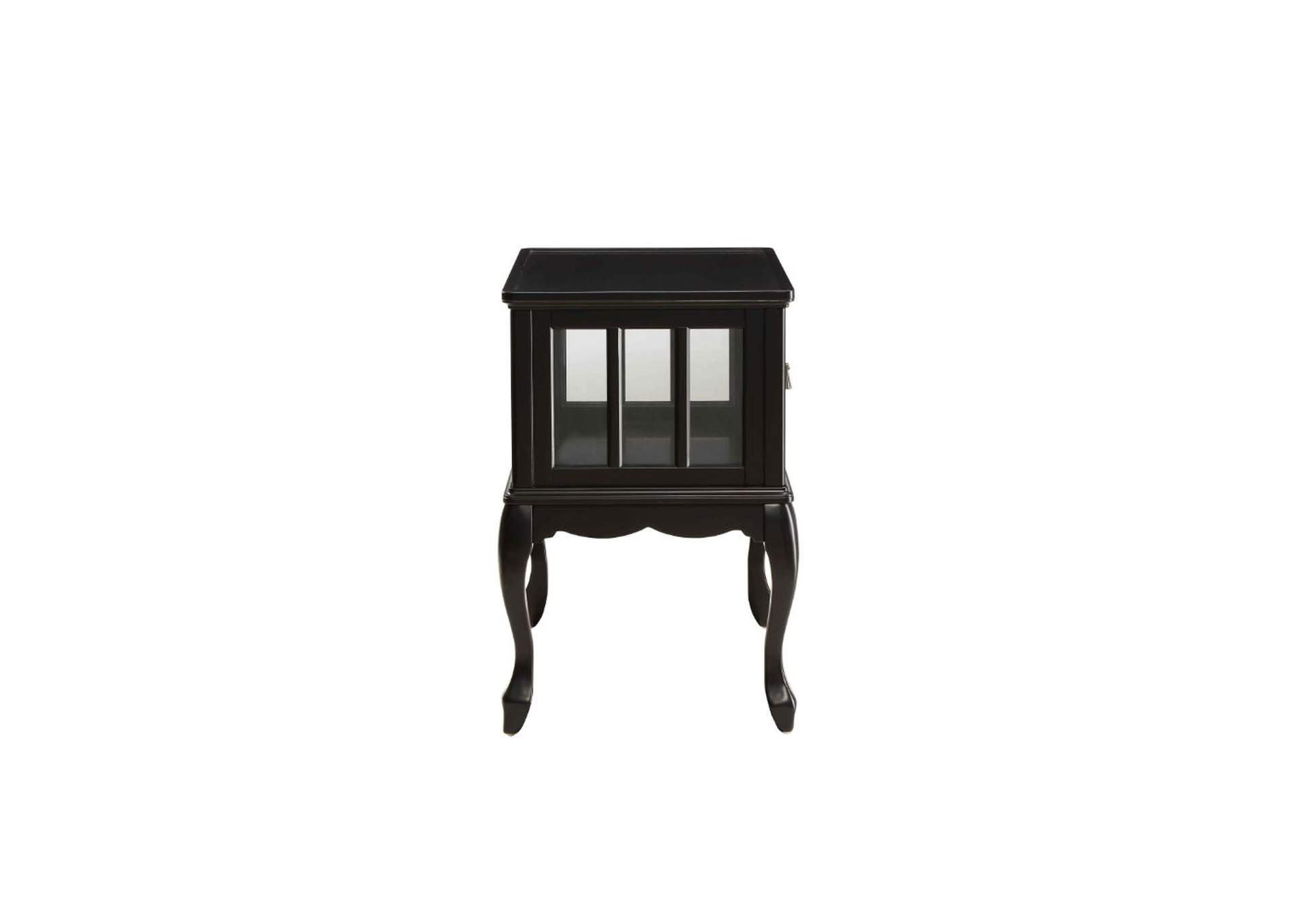 Fidelia Accent Table,Acme