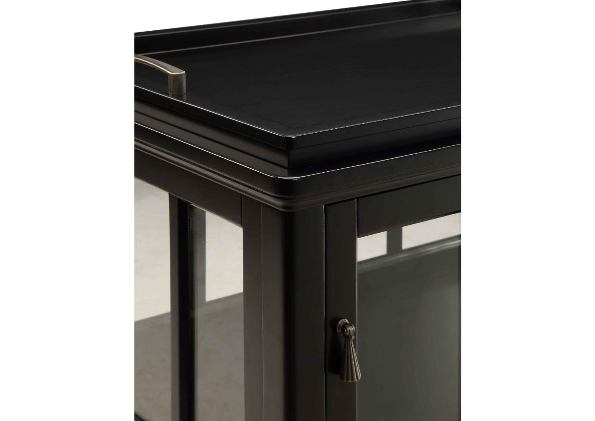 Fidelia Accent Table,Acme