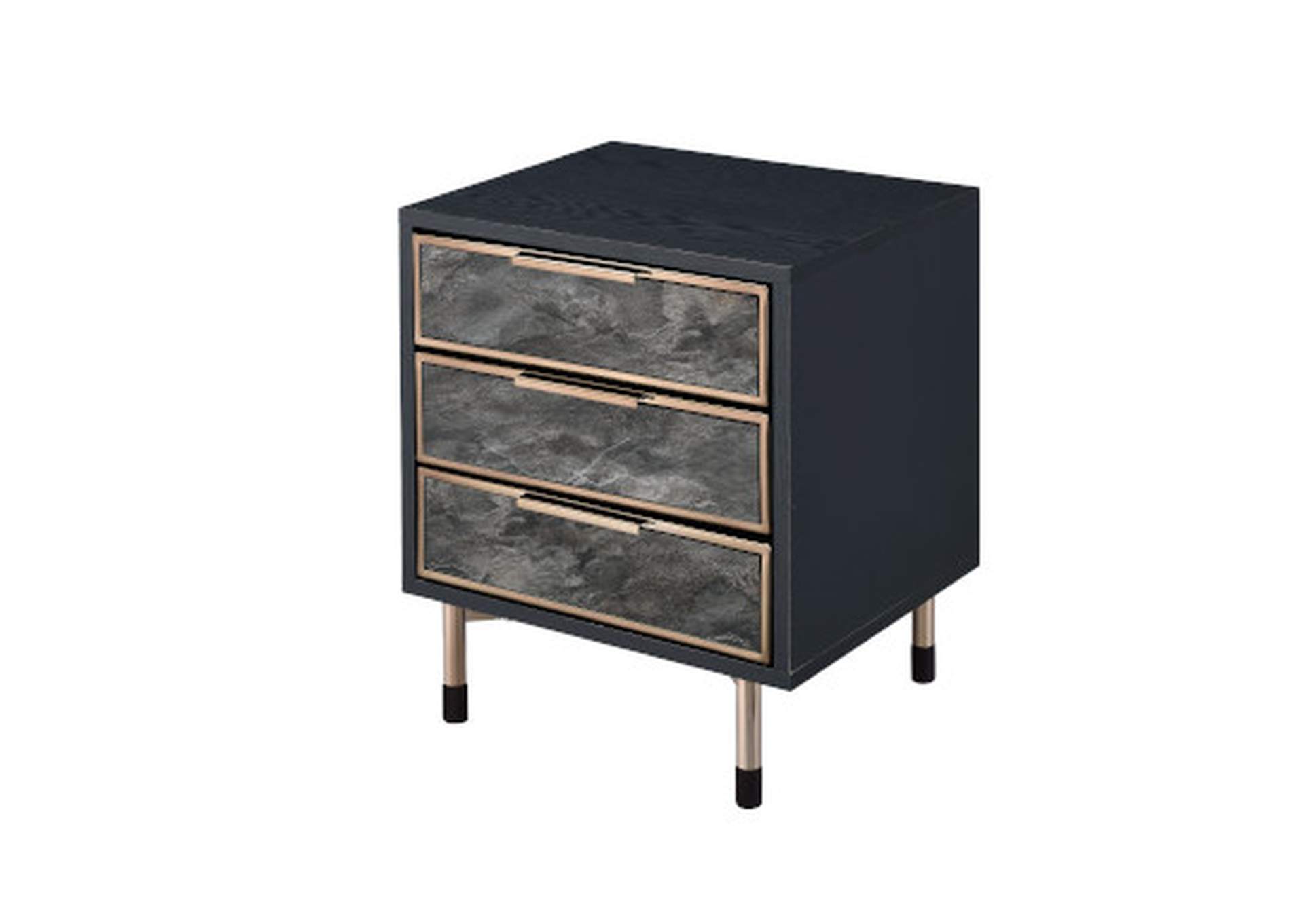 Arbyrd Accent Table,Acme