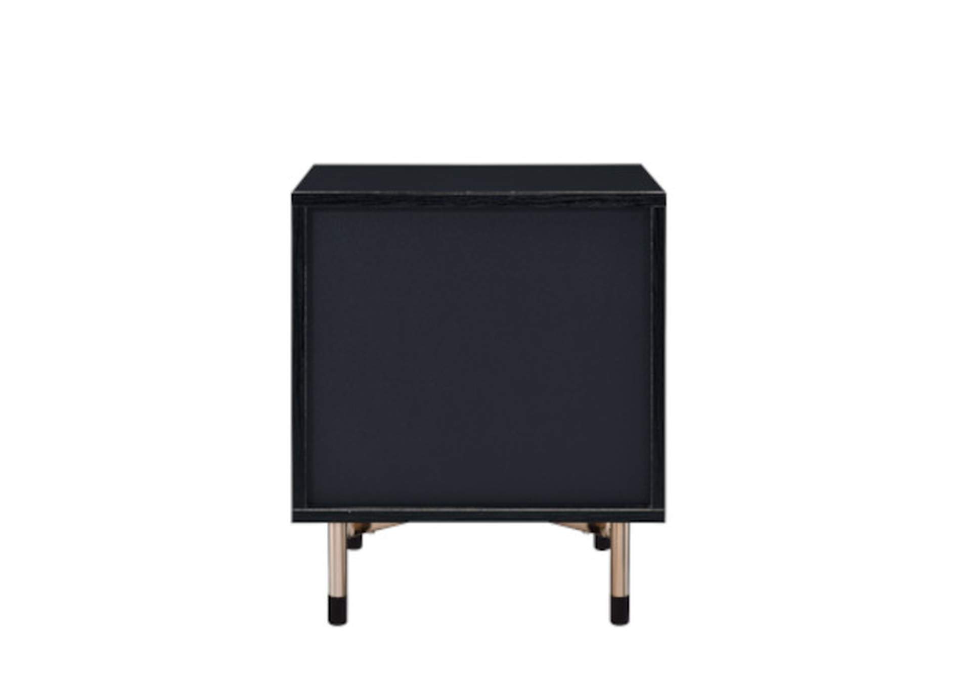 Arbyrd Accent Table,Acme