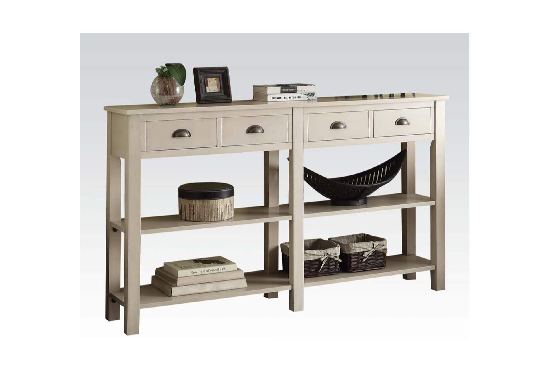 Galileo Accent Table,Acme