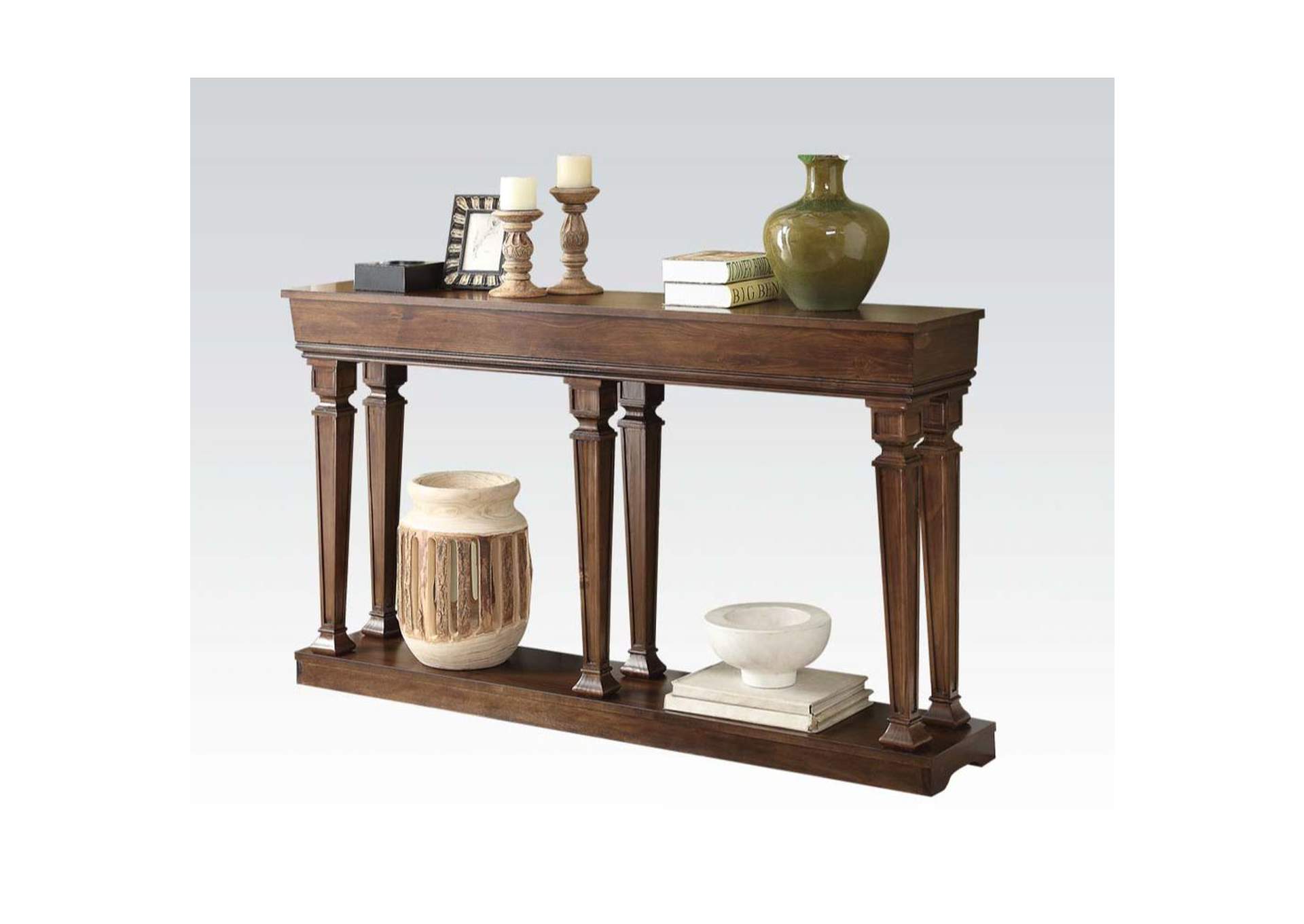 Garrison Accent Table,Acme