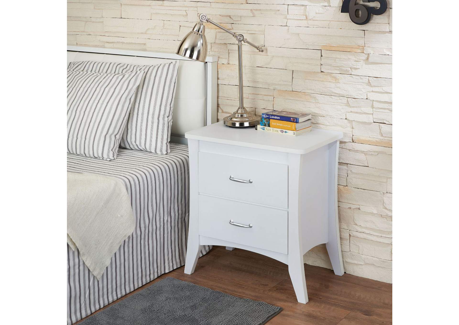 Babb Accent Table,Acme