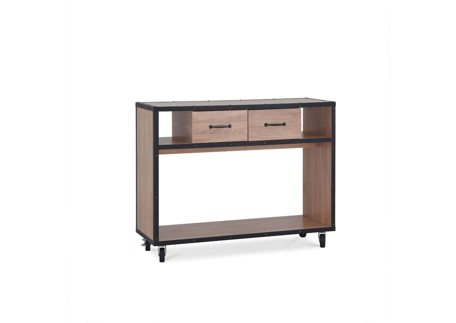 Bemis Accent Table,Acme