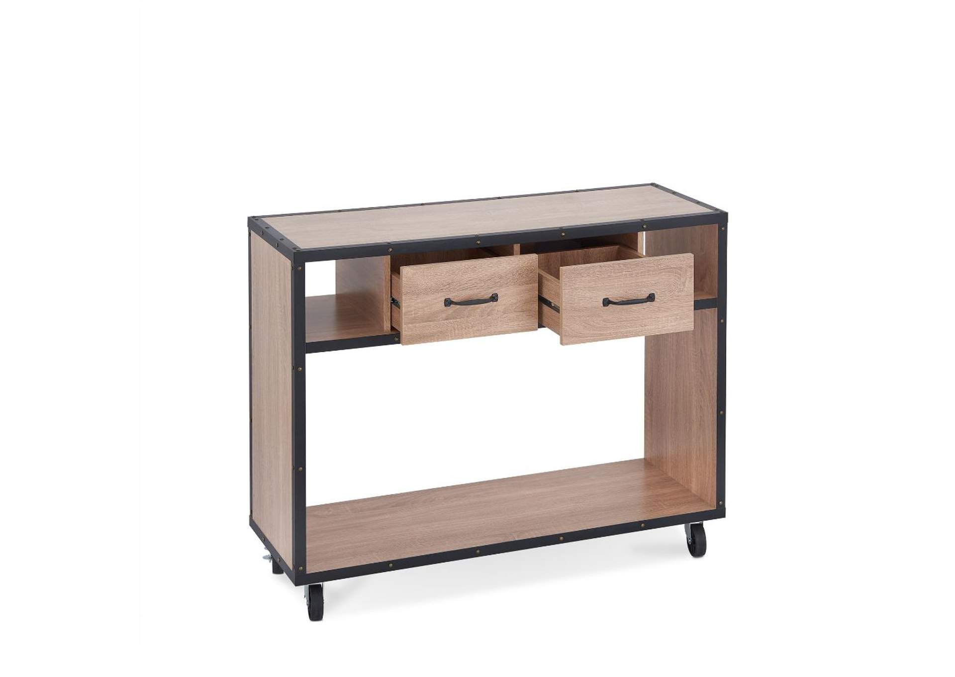 Bemis Accent Table,Acme