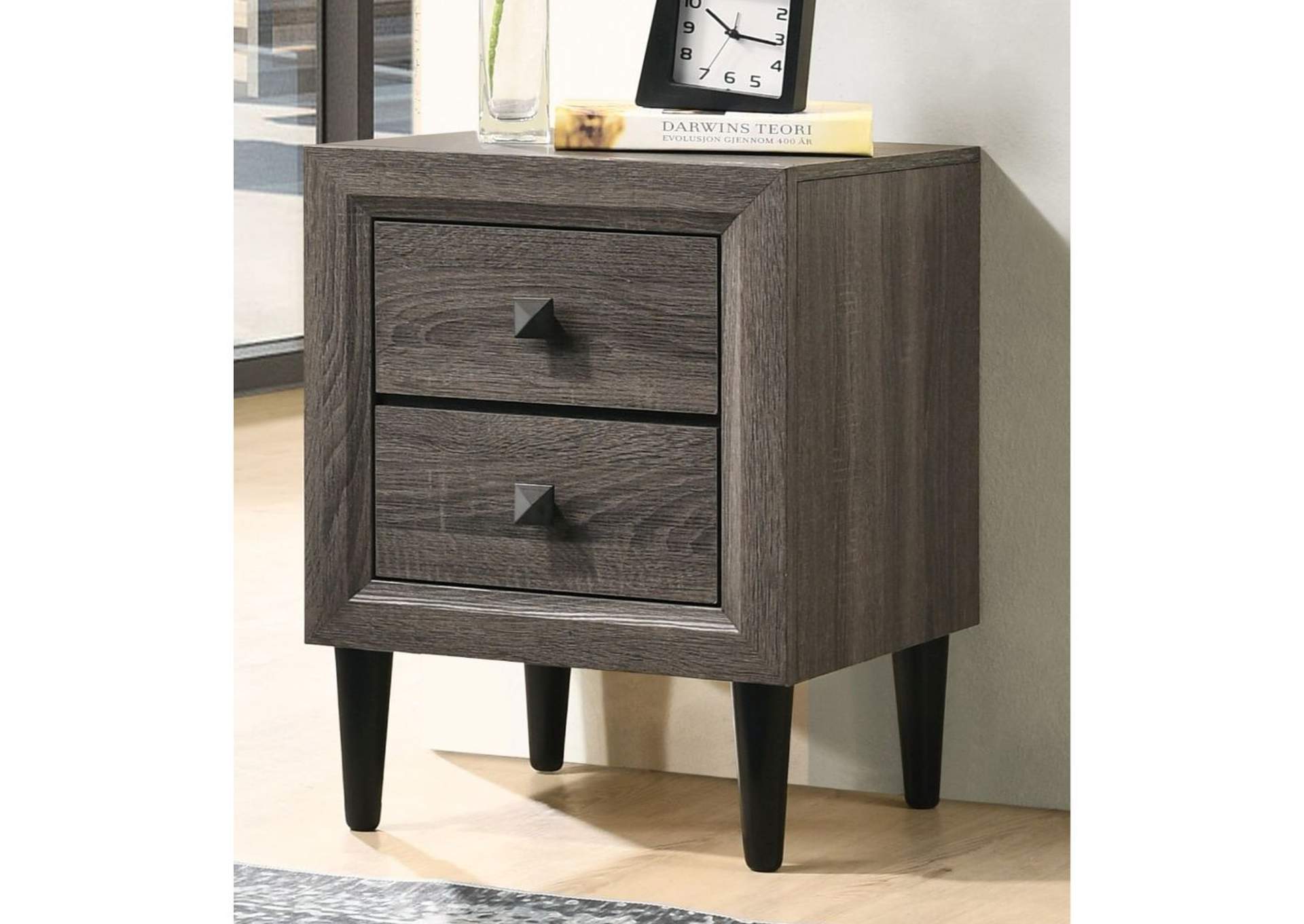 Oaklee Accent Table,Acme