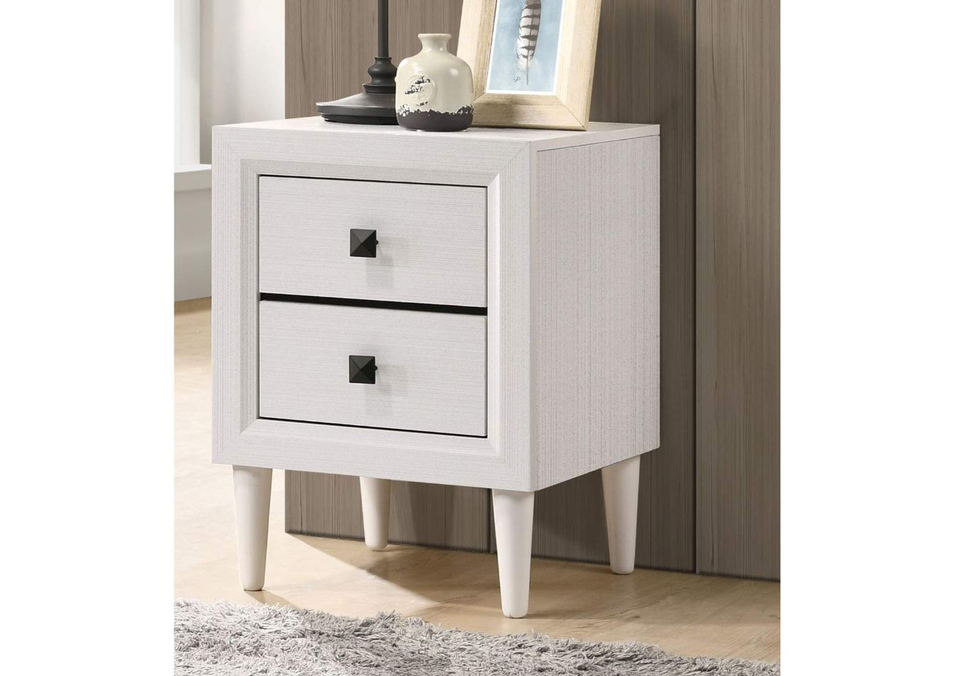 Oaklee Accent Table,Acme