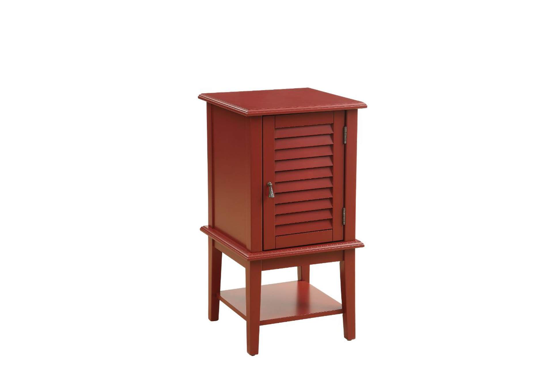 Hilda Ii Accent Table,Acme