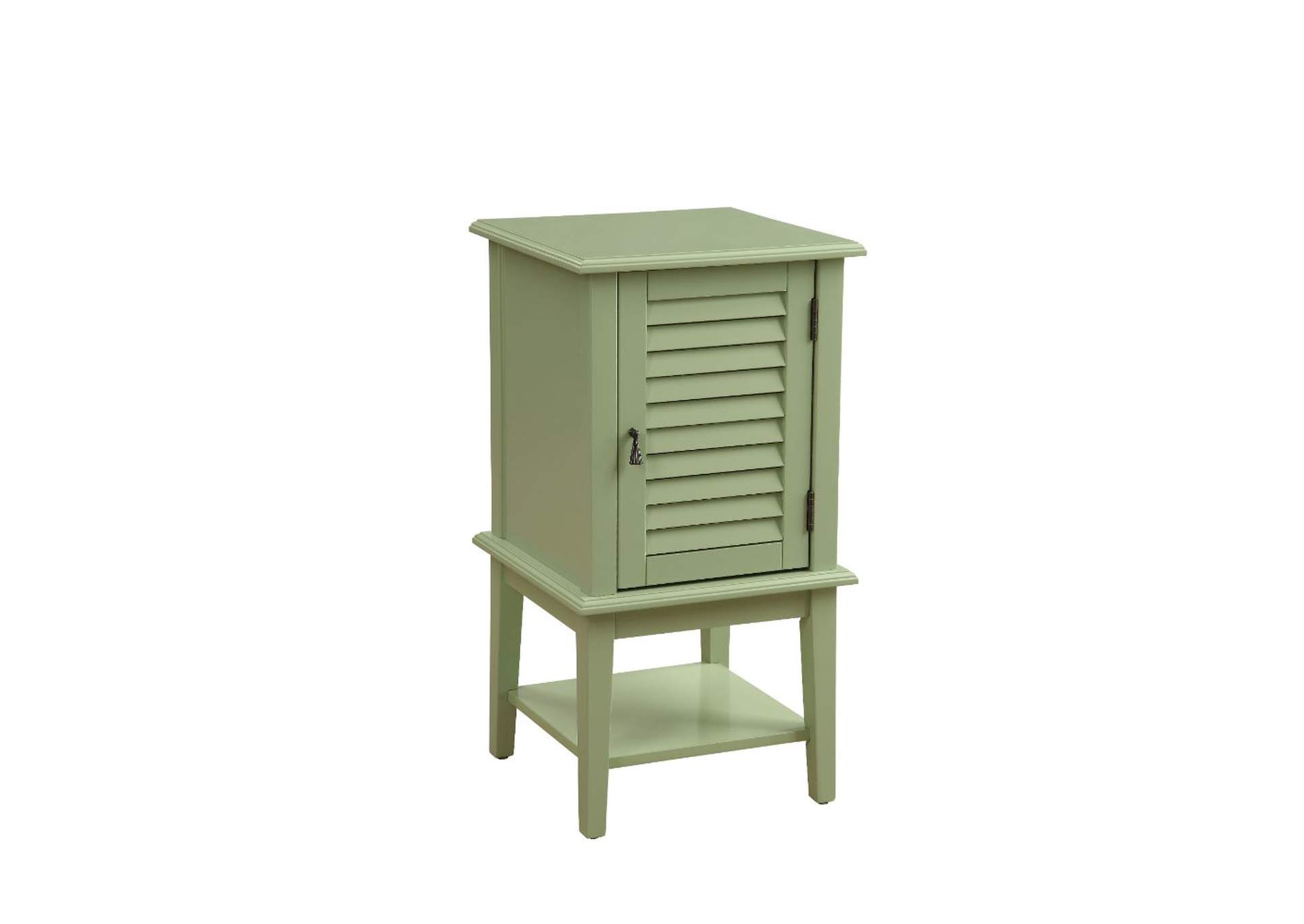 Hilda Ii Accent Table,Acme