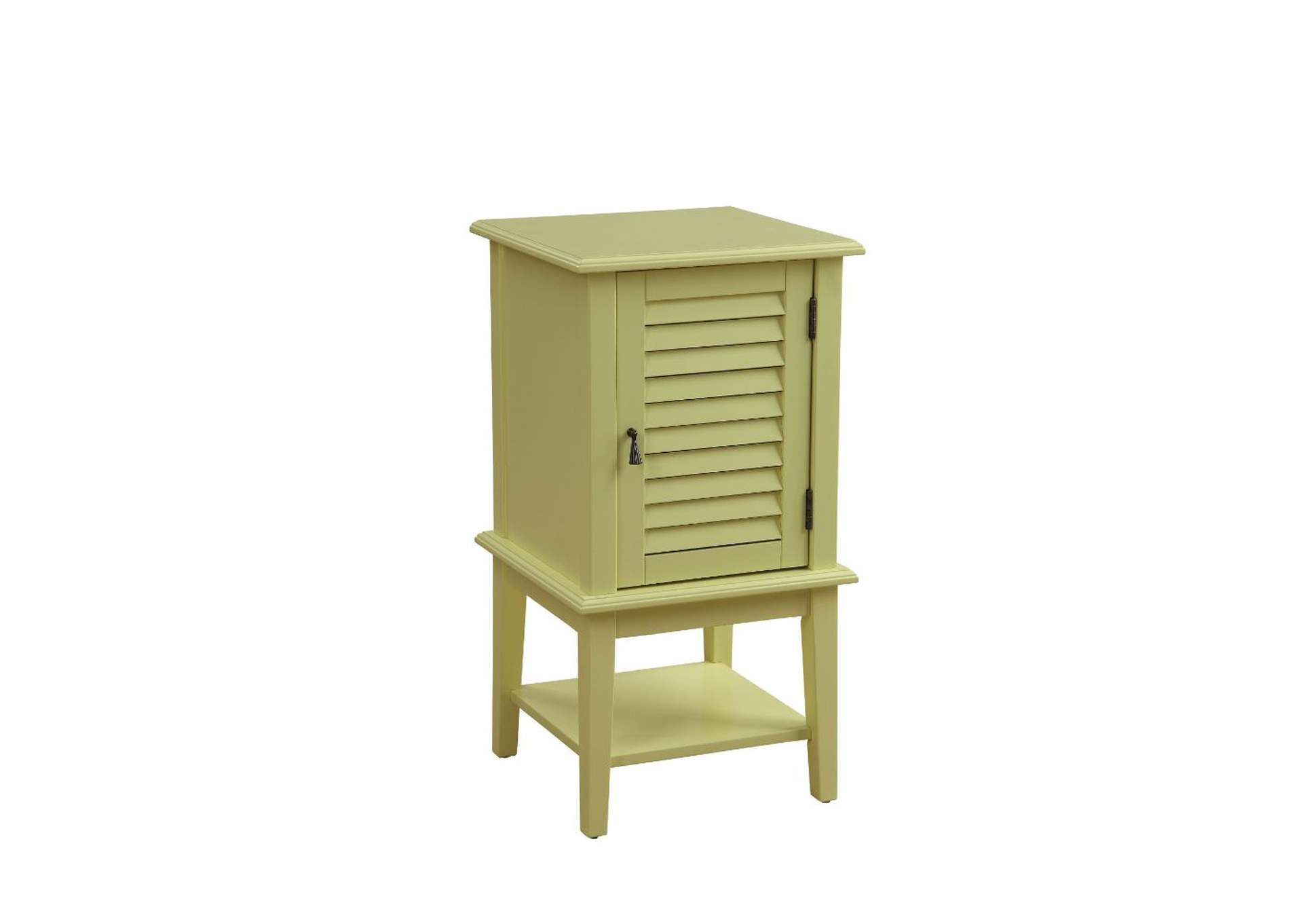 Hilda Ii Accent Table,Acme