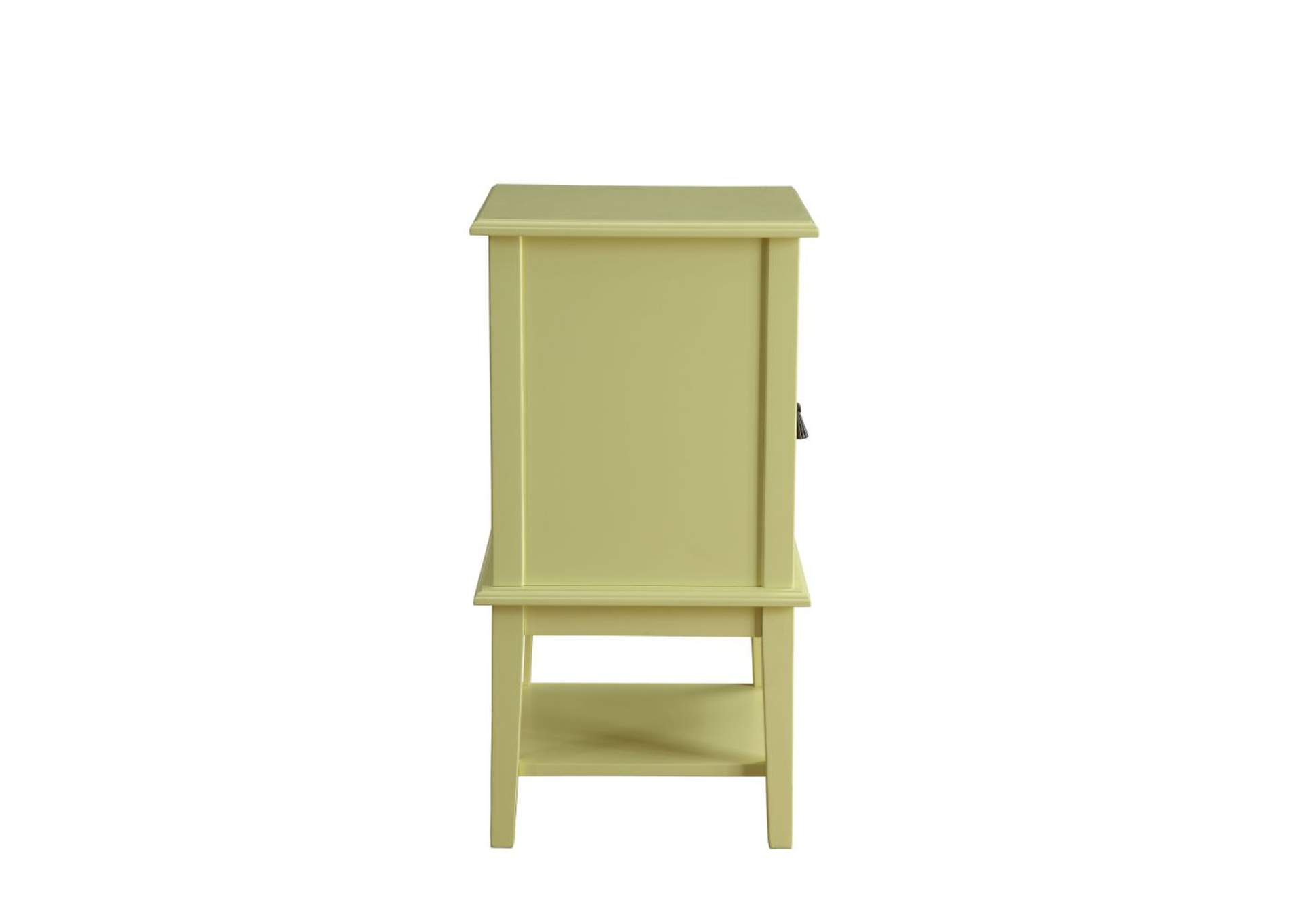 Hilda Ii Accent Table,Acme