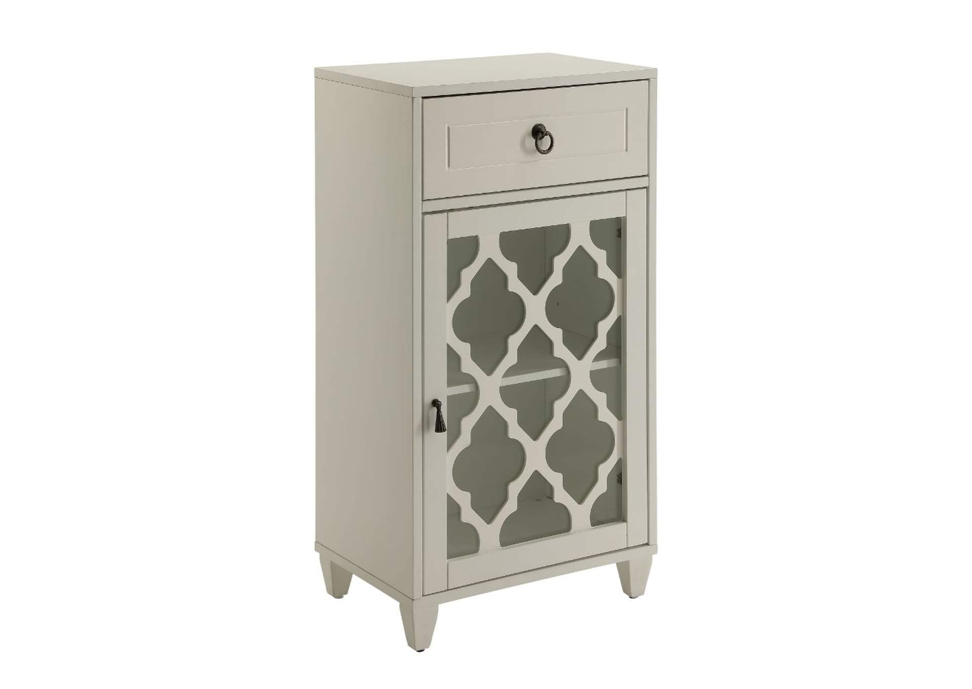 Ceara Accent Table,Acme