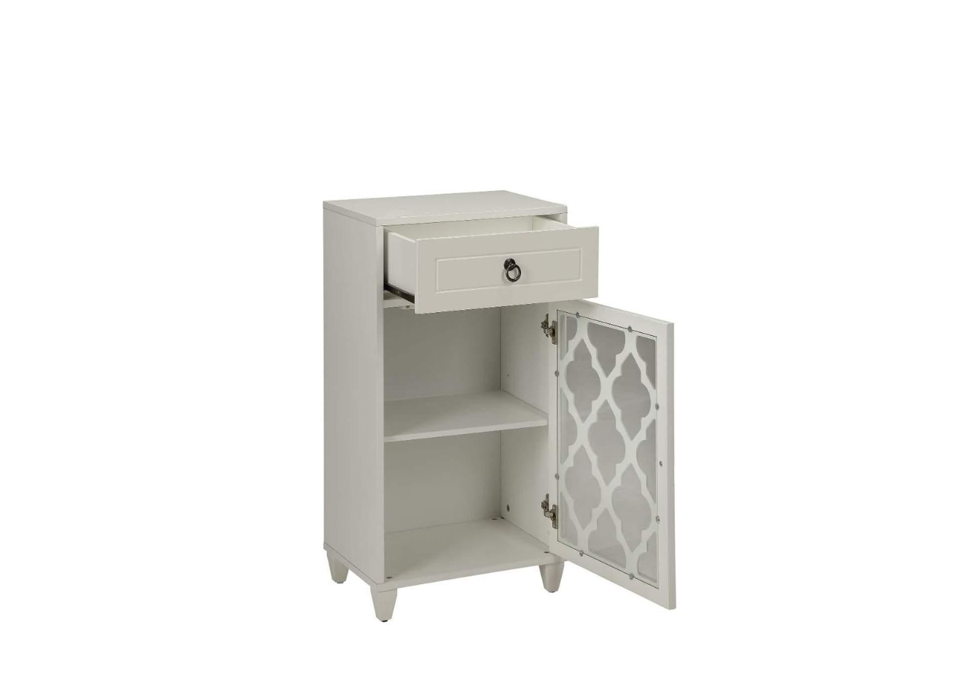 Ceara Accent Table,Acme