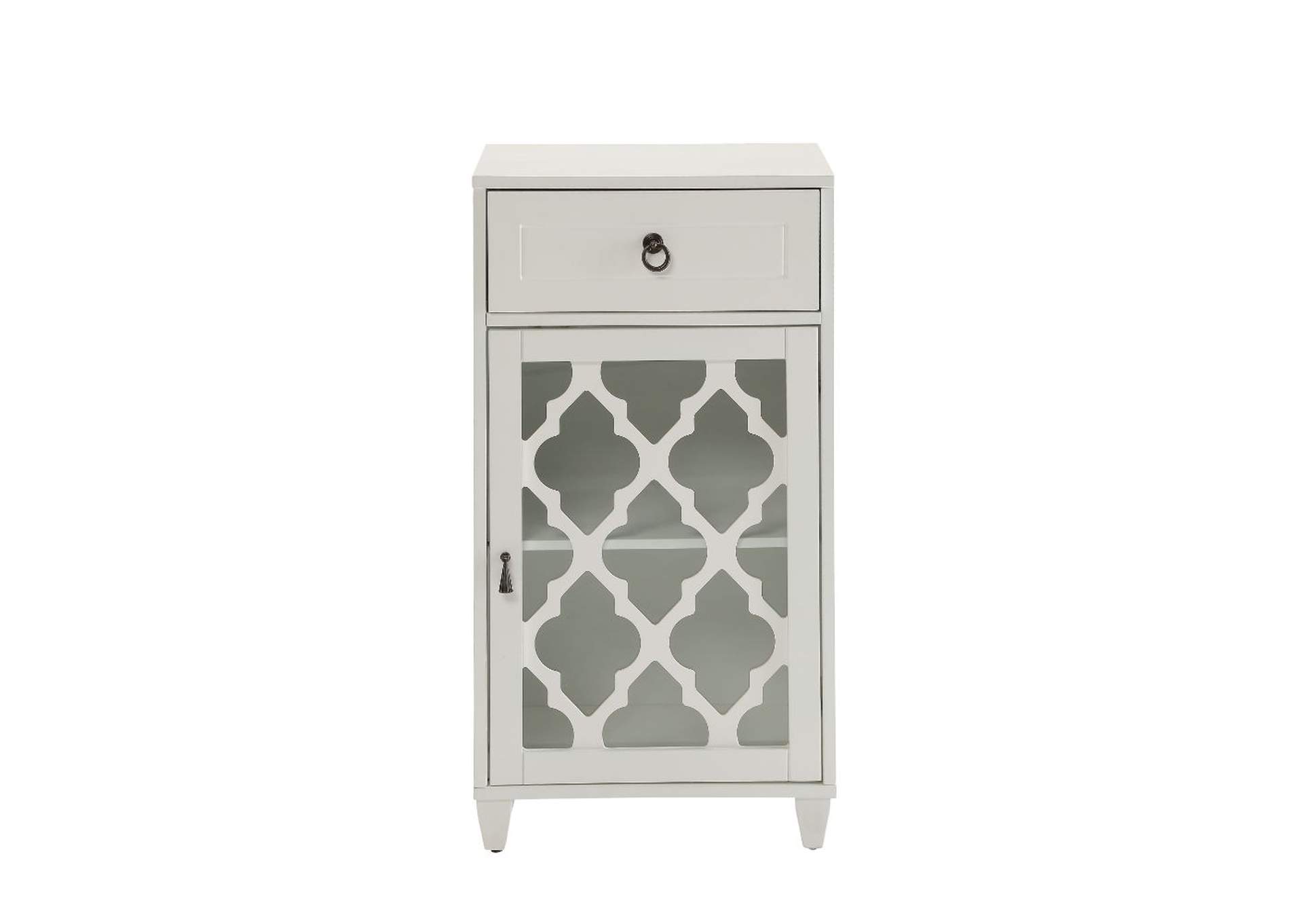 Ceara Accent Table,Acme