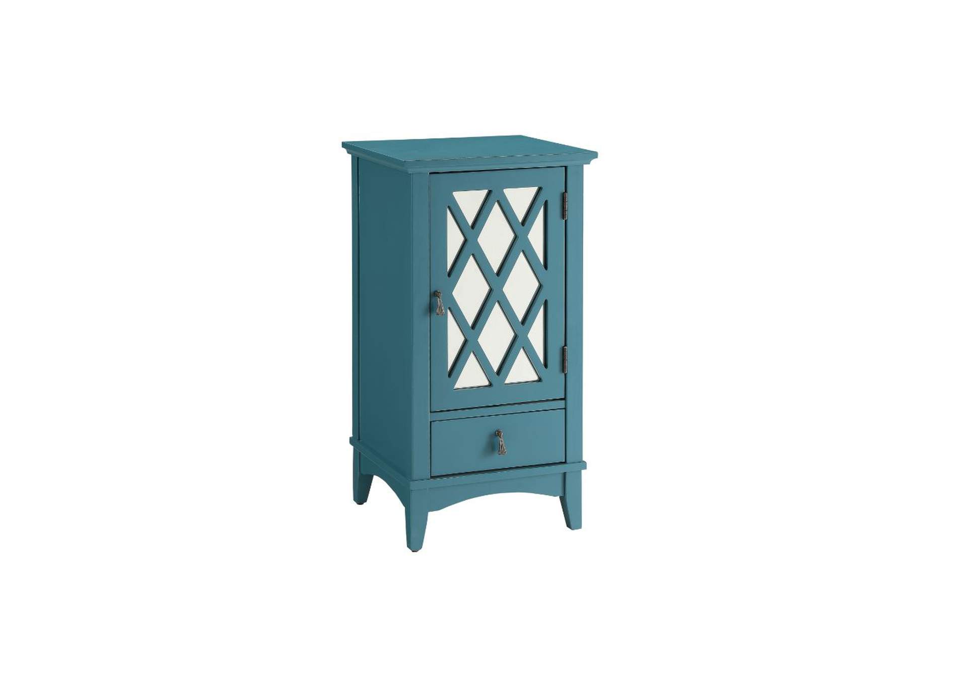 Ceara Accent Table,Acme