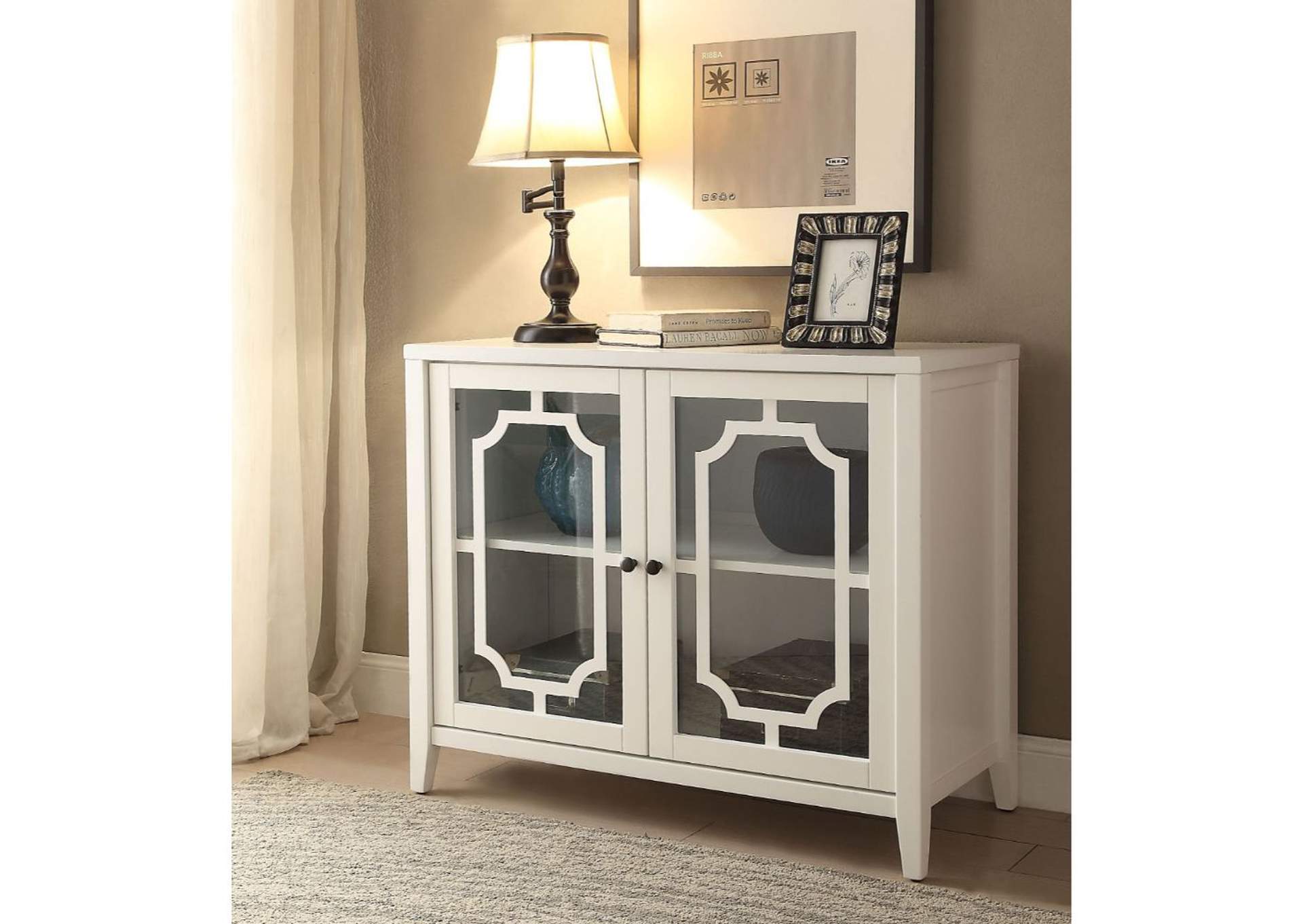 Ceara Accent Table,Acme