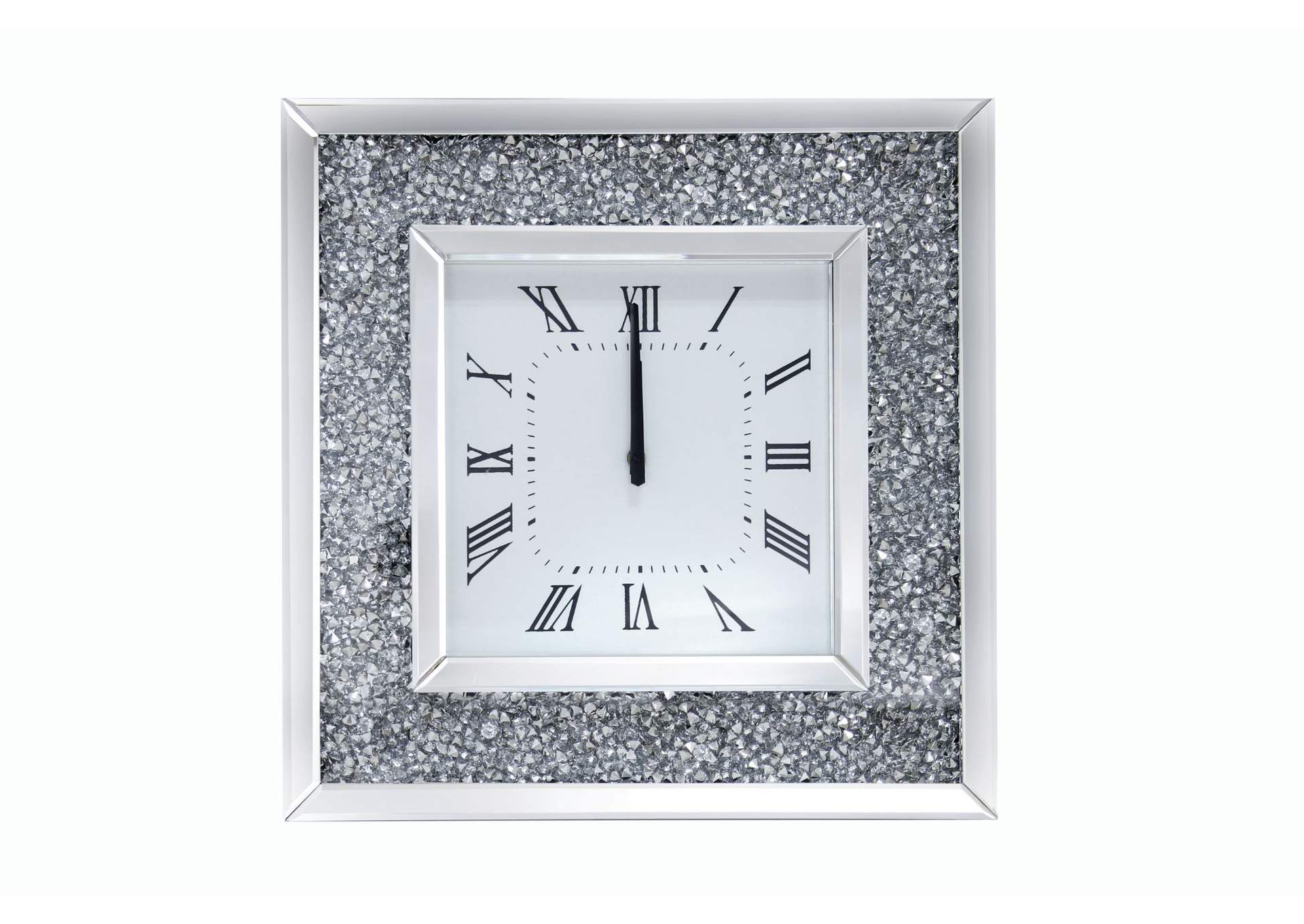 Noralie Wall Clock,Acme