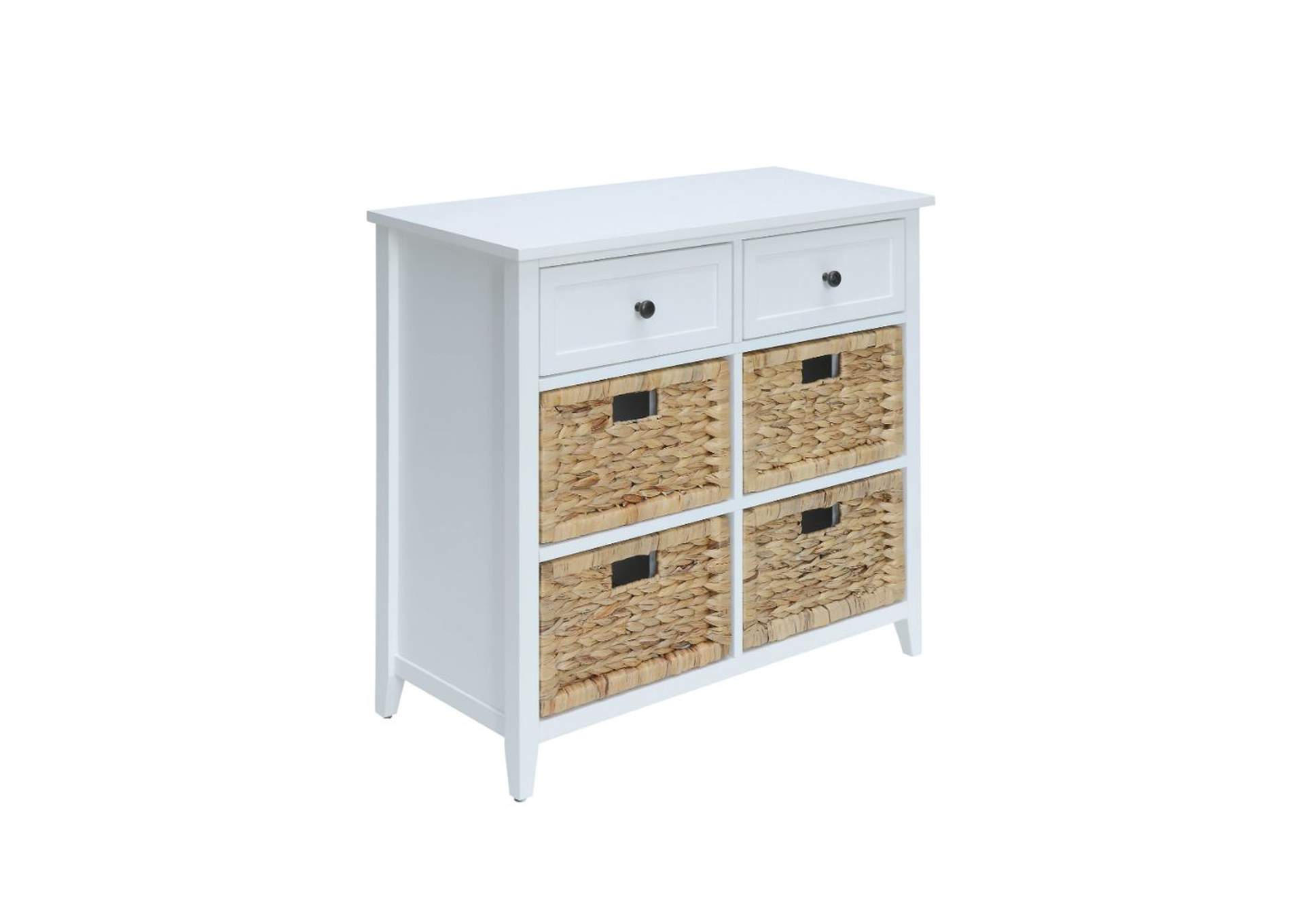 Flavius Accent Table,Acme