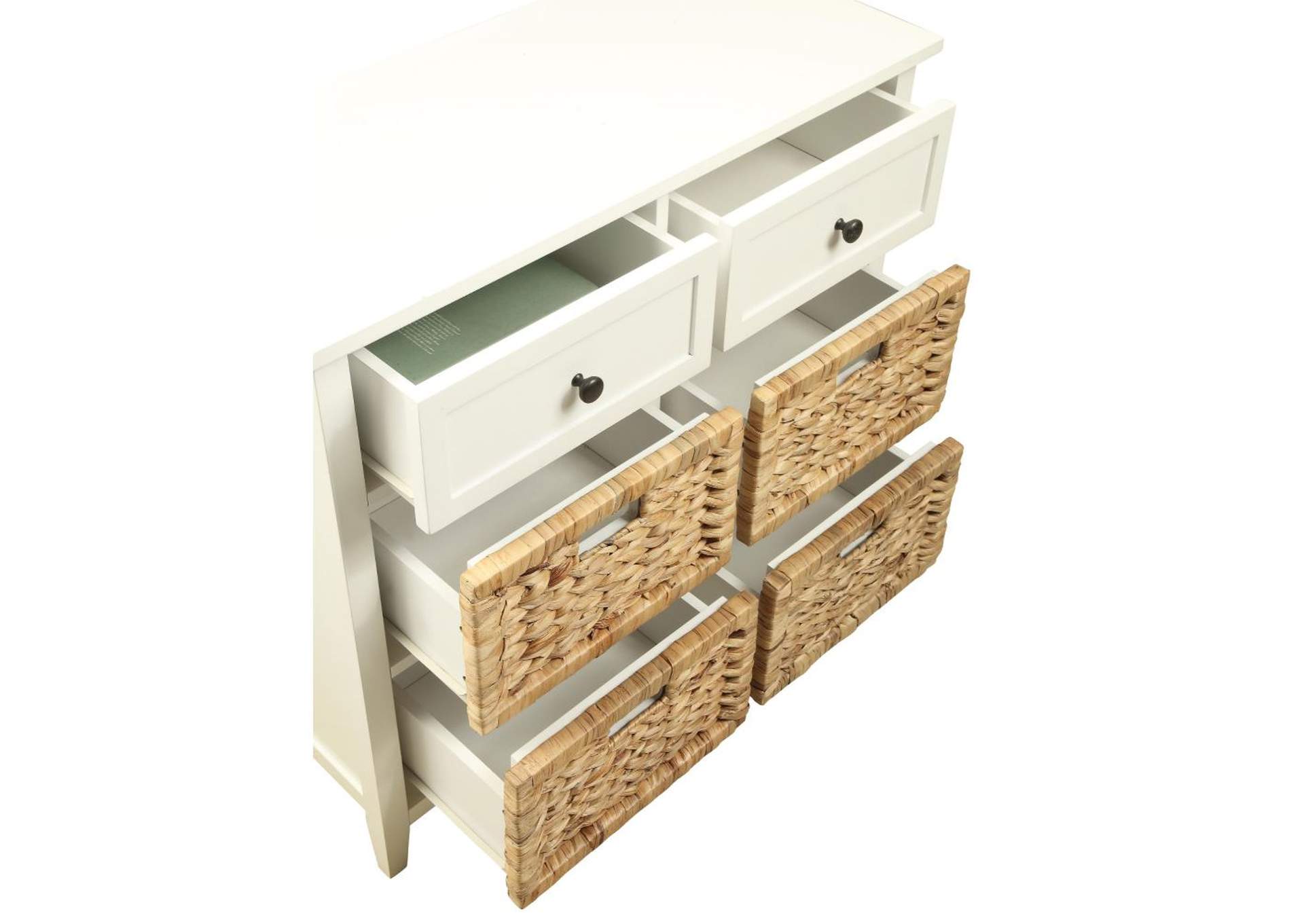 Flavius Accent Table,Acme