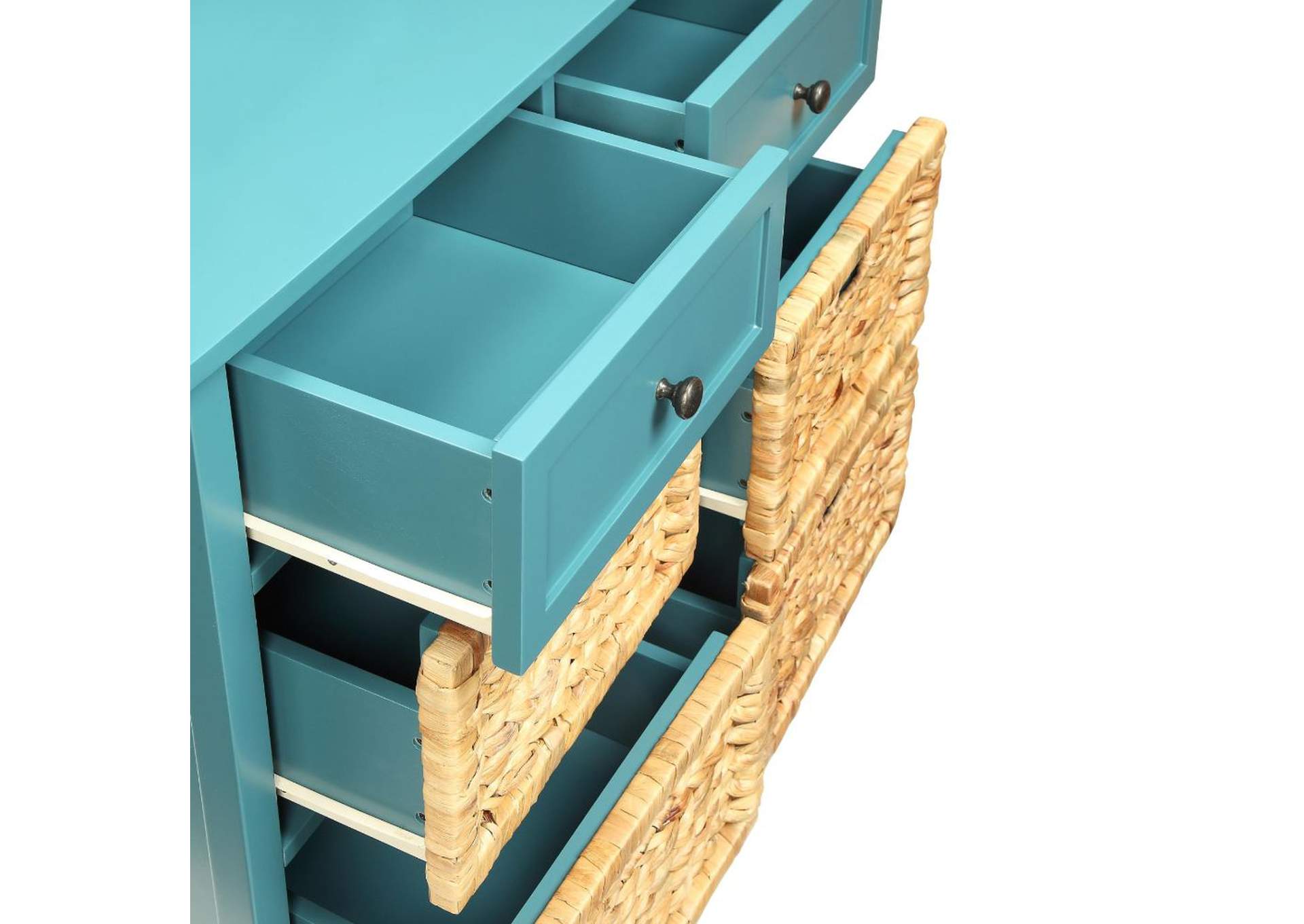 Flavius Accent Table,Acme