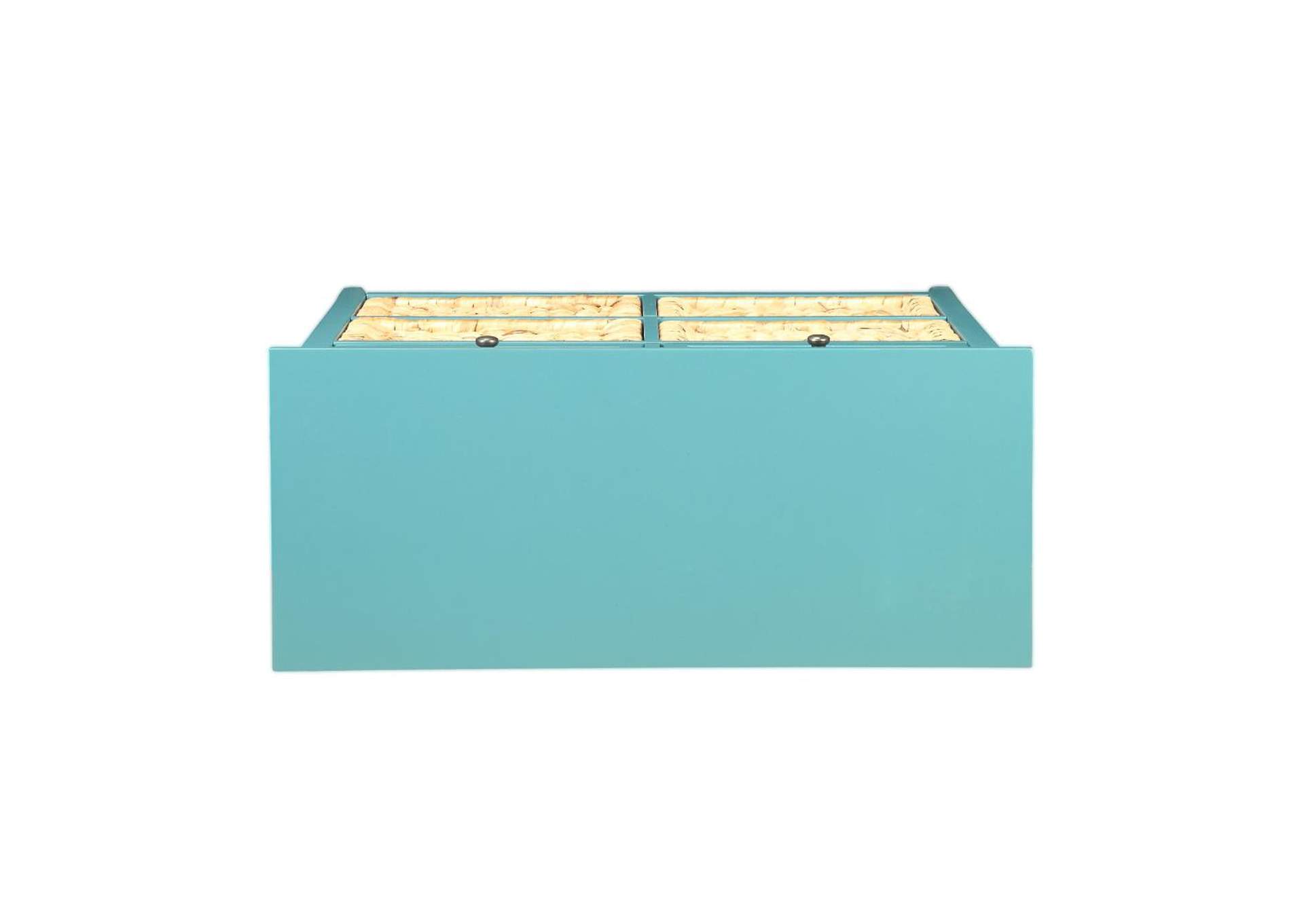 Flavius Accent Table,Acme