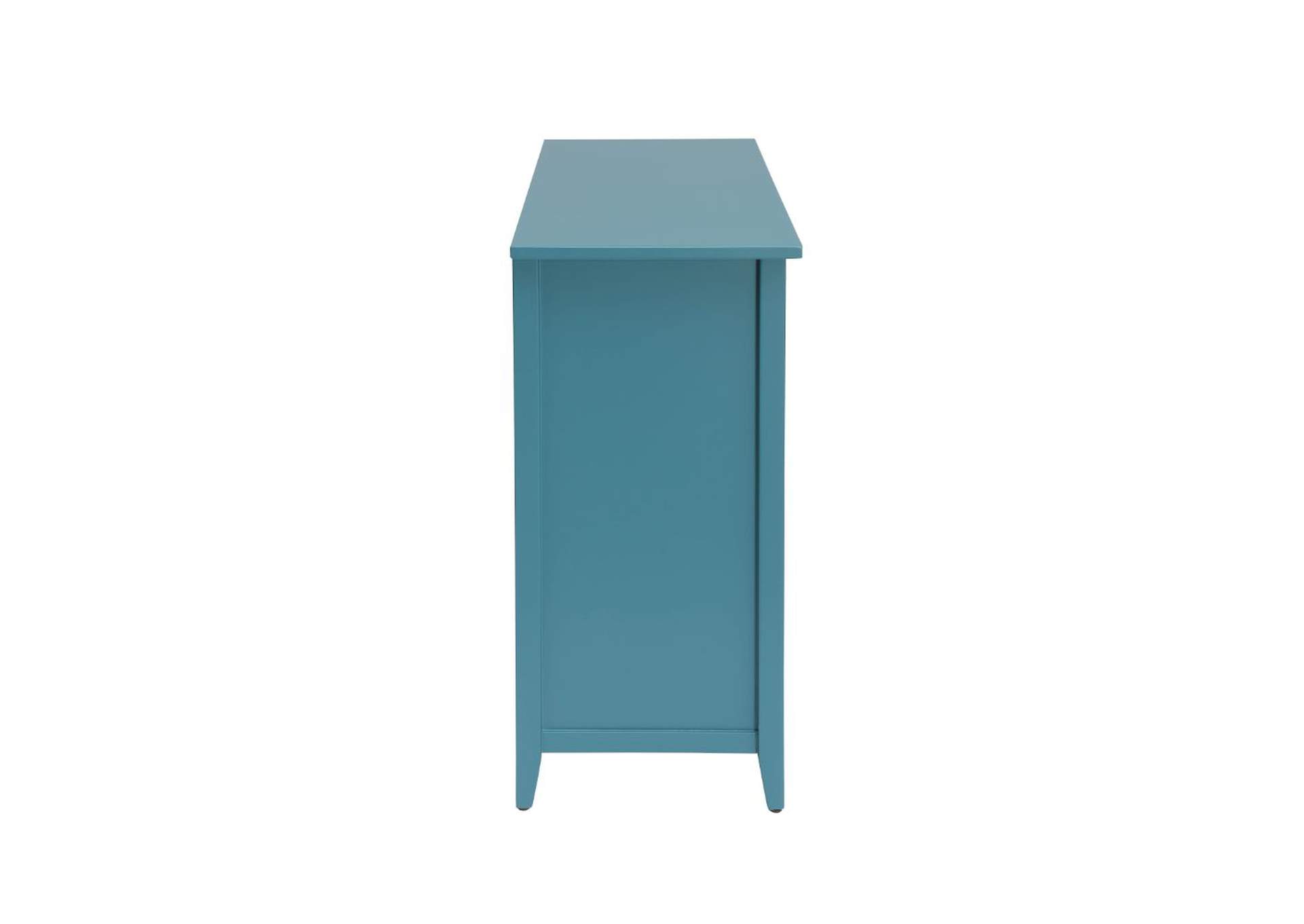 Flavius Accent Table,Acme