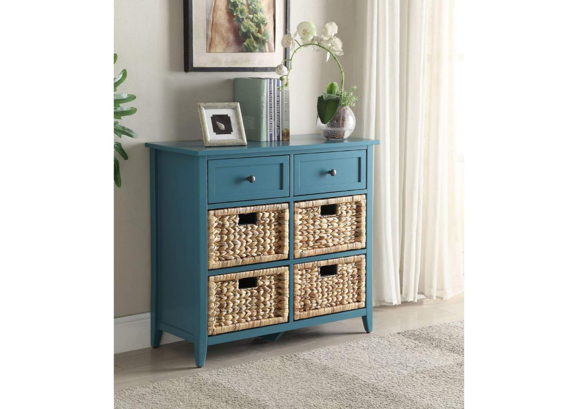 Flavius Accent Table,Acme