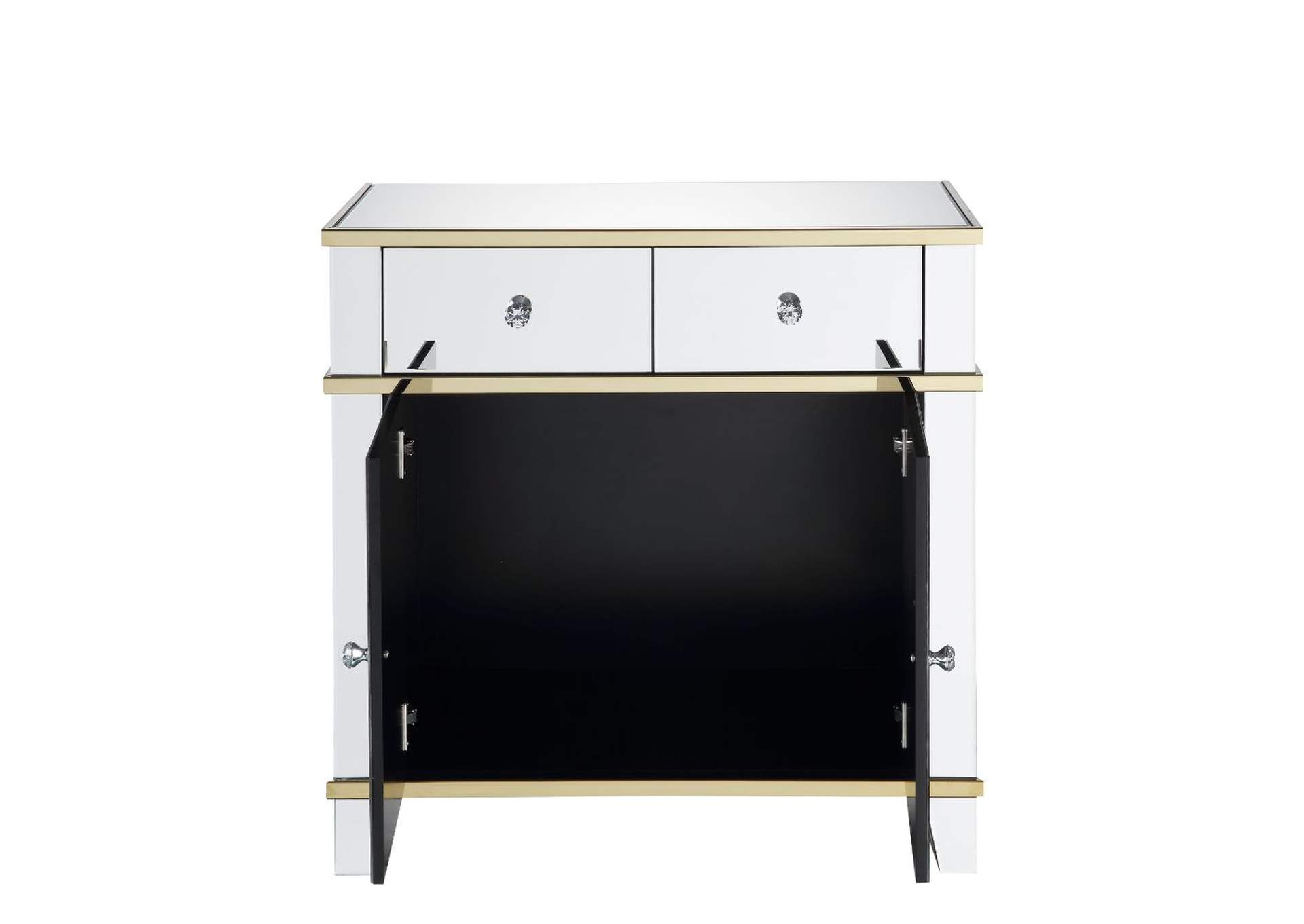 Osma Accent Table,Acme