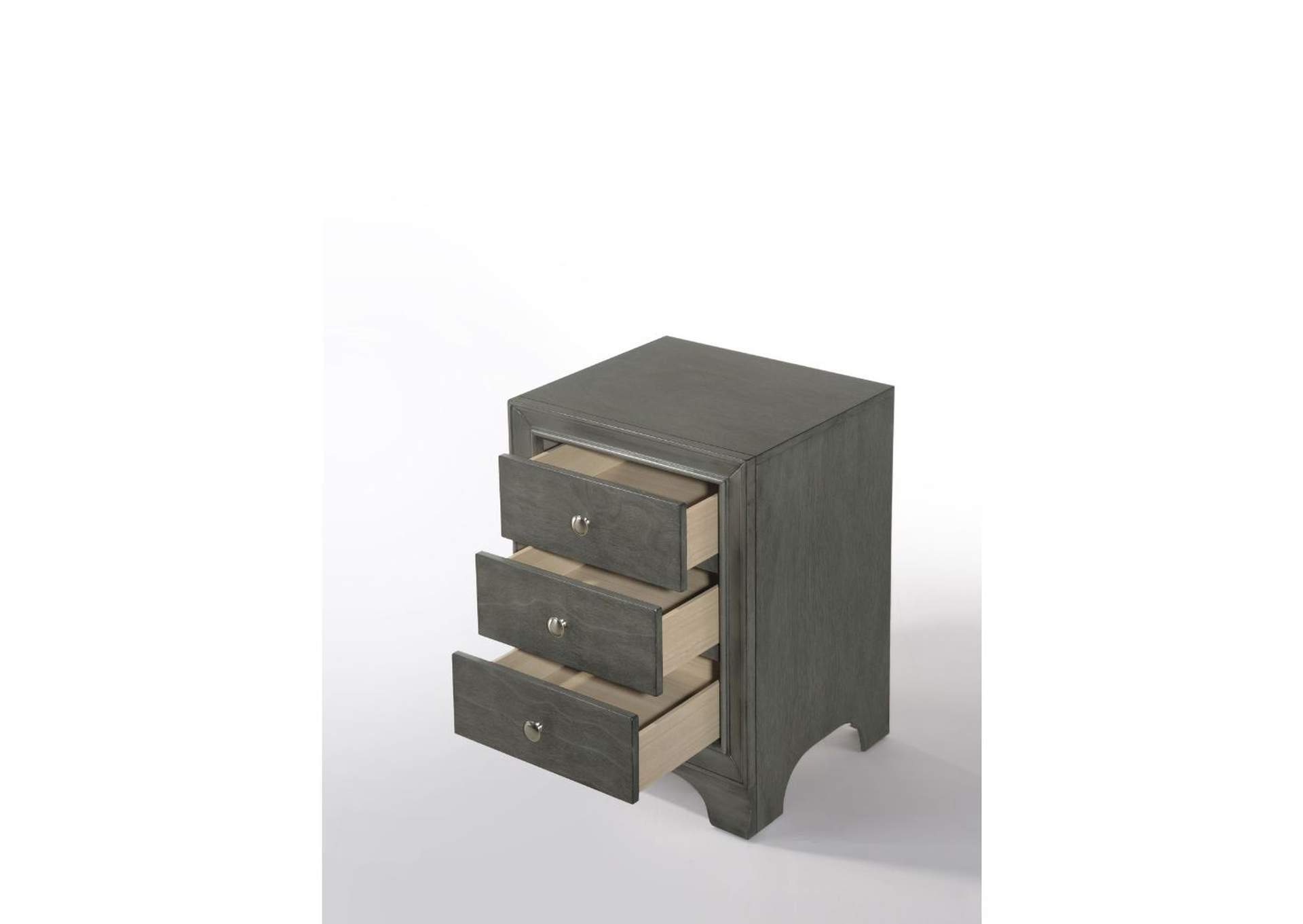 Blaise Accent Table,Acme