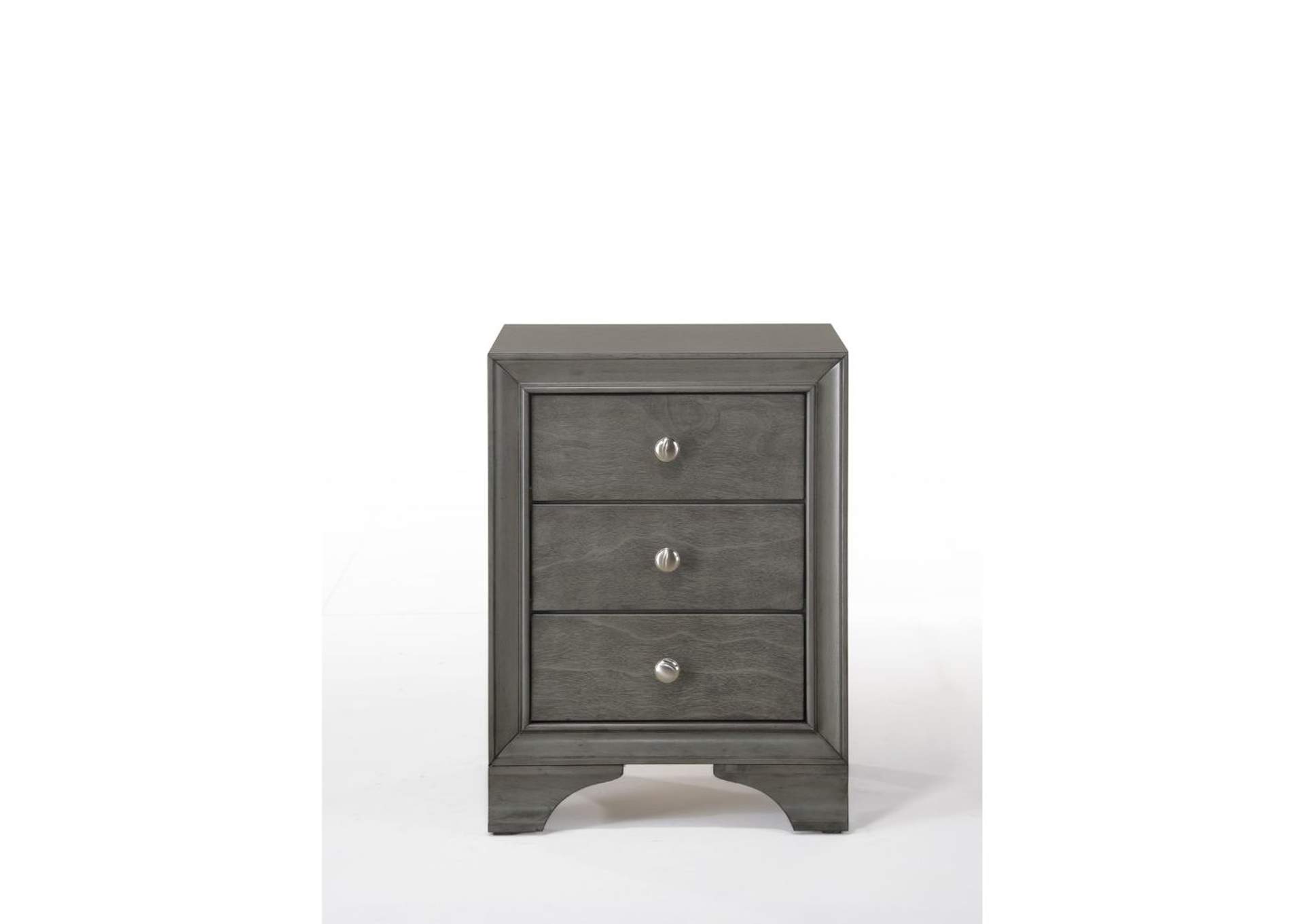 Blaise Accent Table,Acme