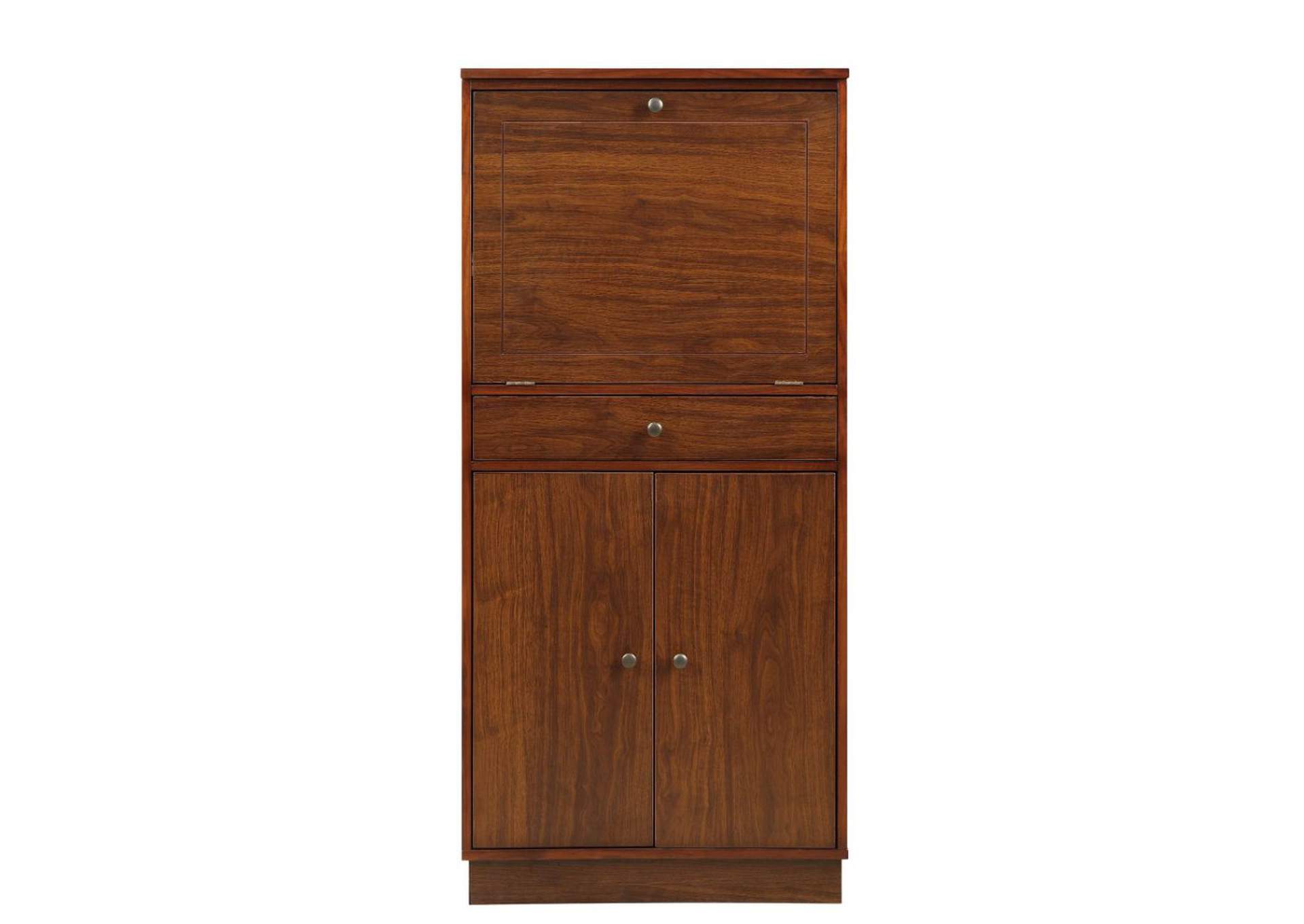Wiesta Wine Cabinet,Acme