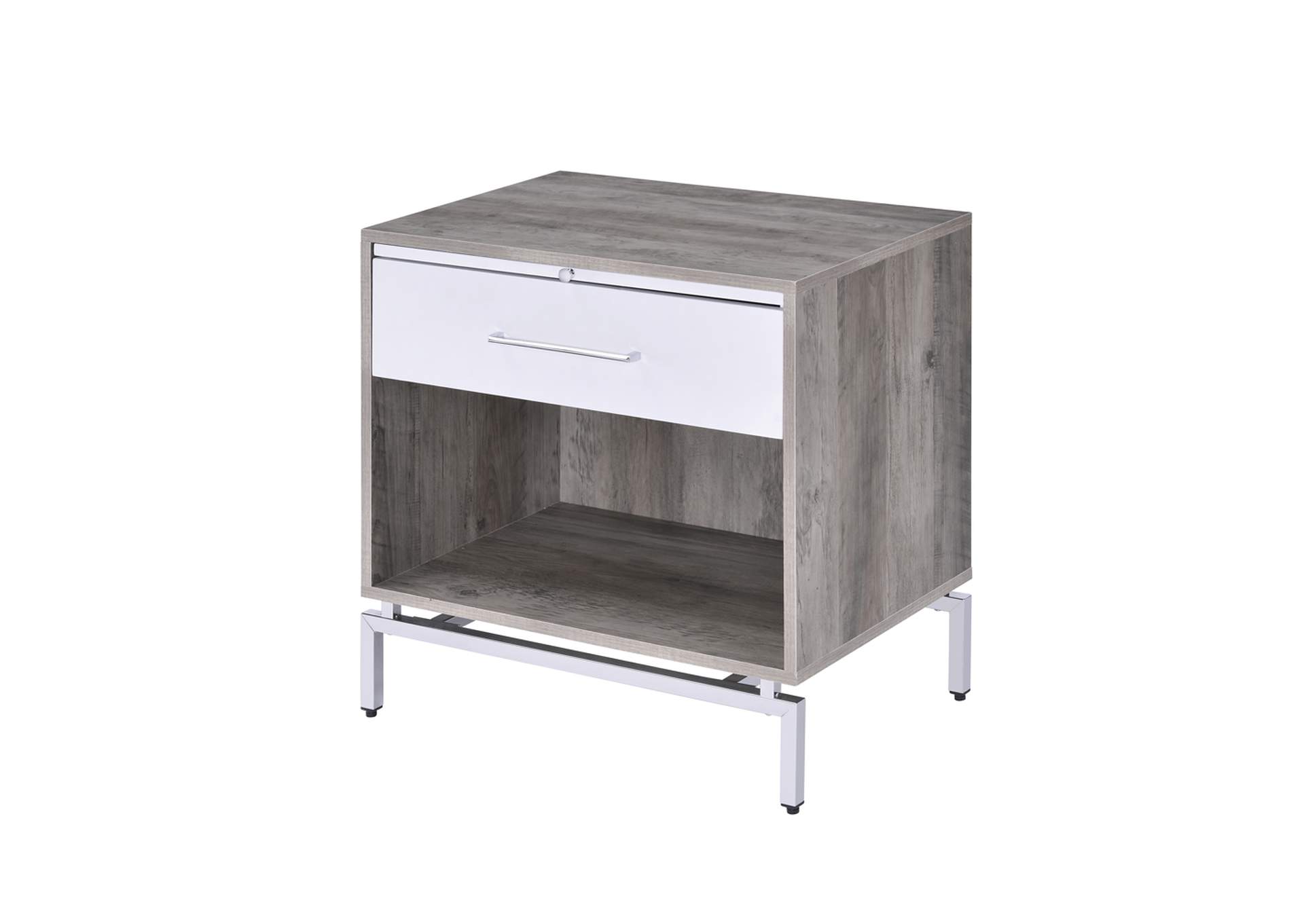 Cistus Accent Table,Acme