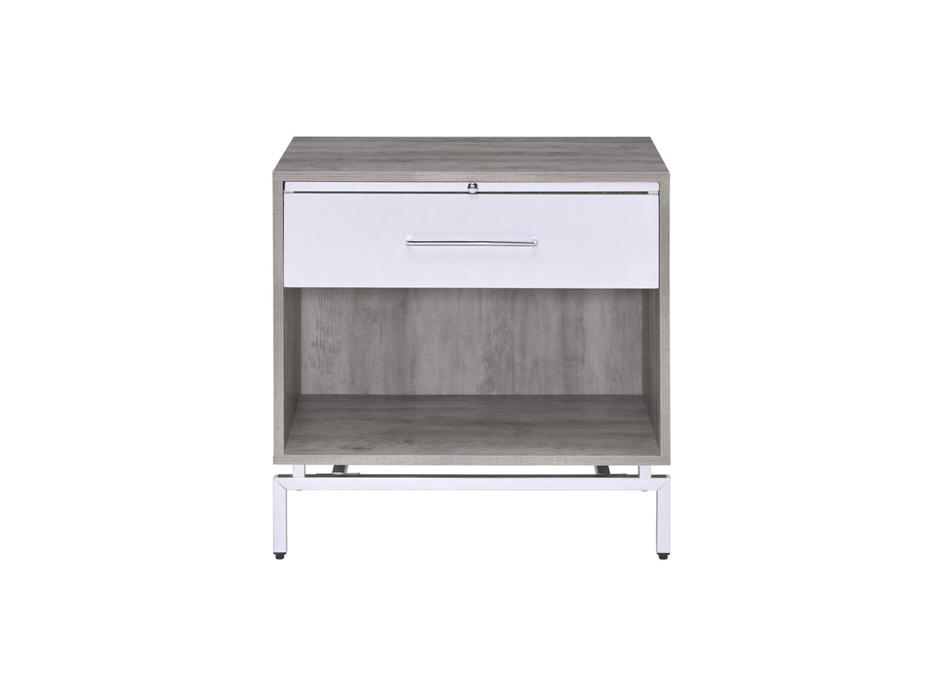 Cistus Accent Table,Acme