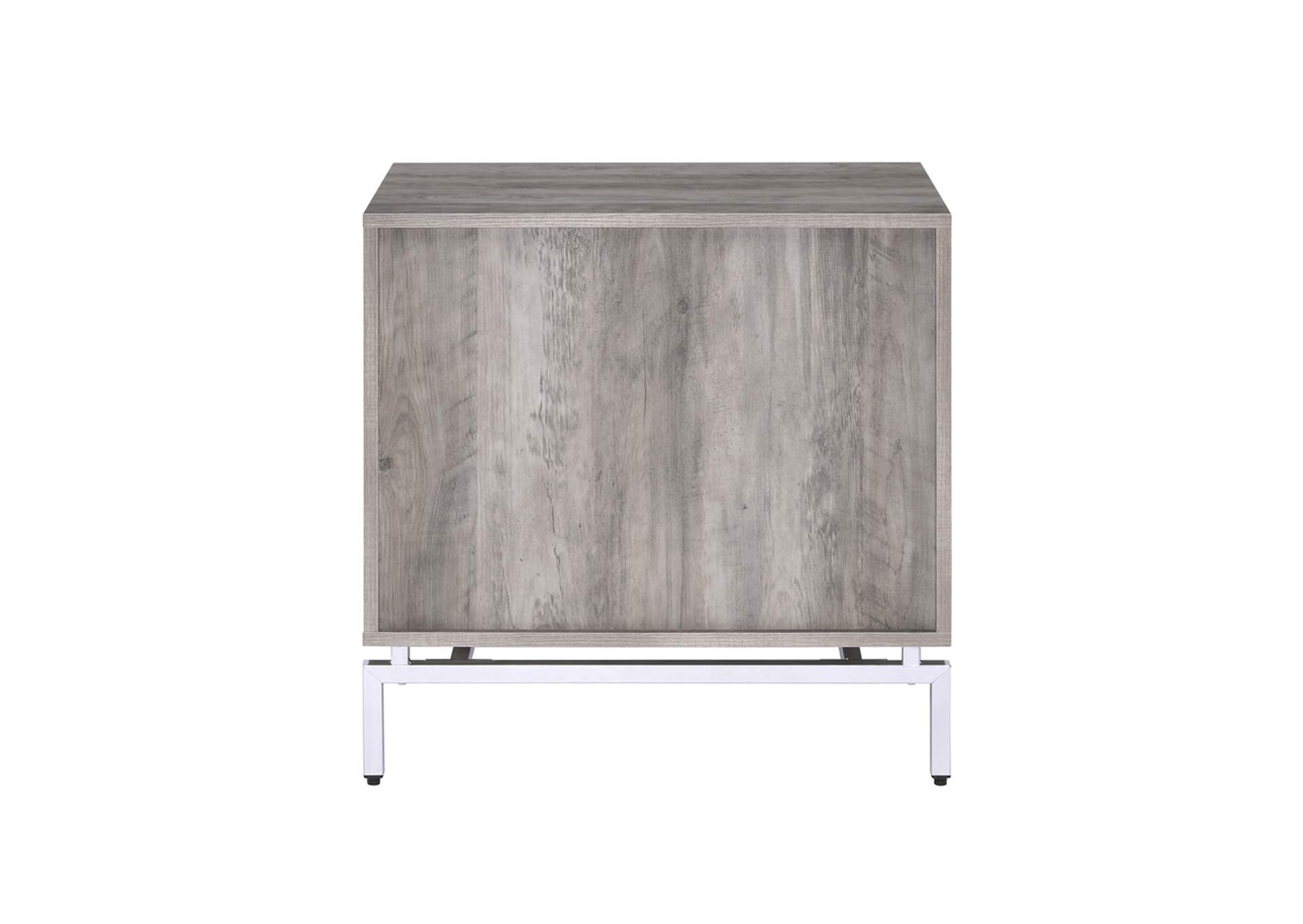 Cistus Accent Table,Acme
