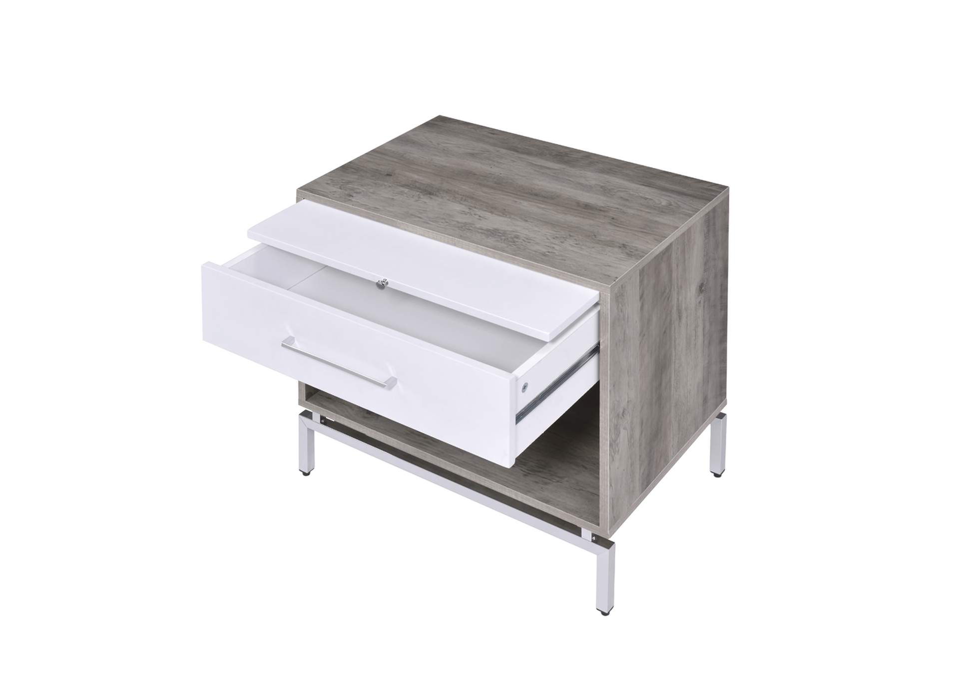 Cistus Accent Table,Acme