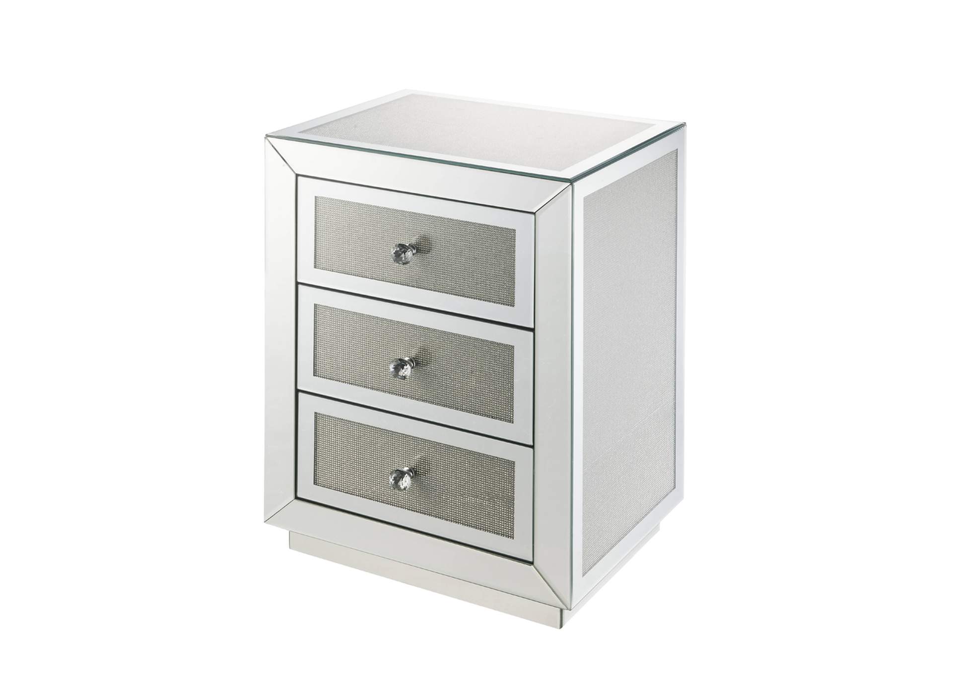 Lavina Accent Table,Acme