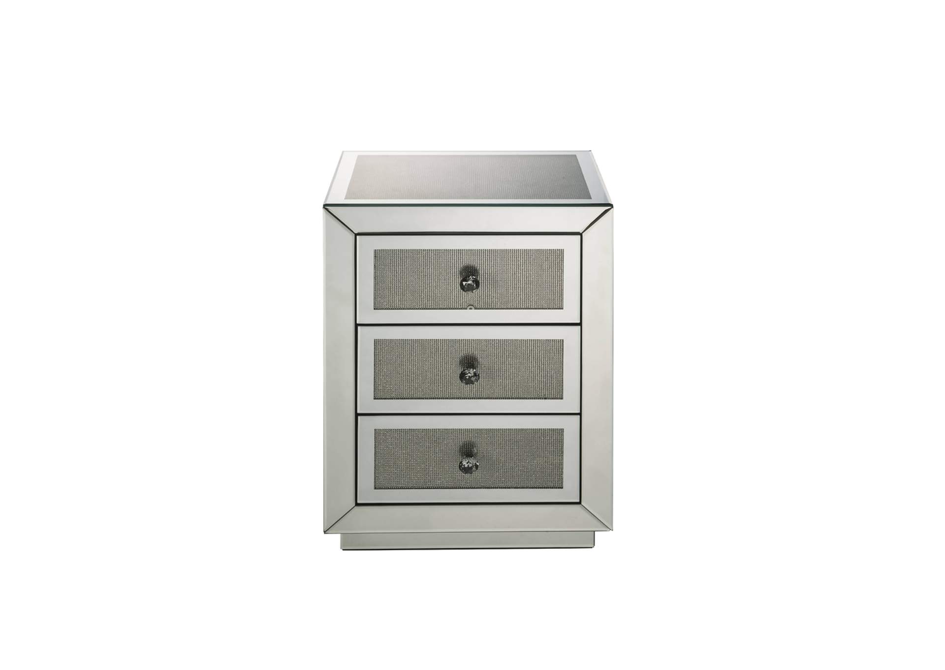 Lavina Accent Table,Acme