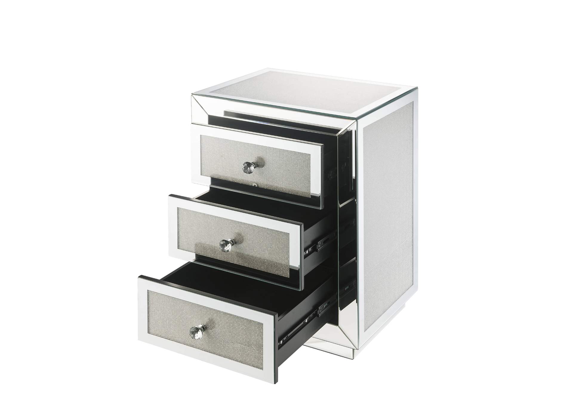 Lavina Accent Table,Acme