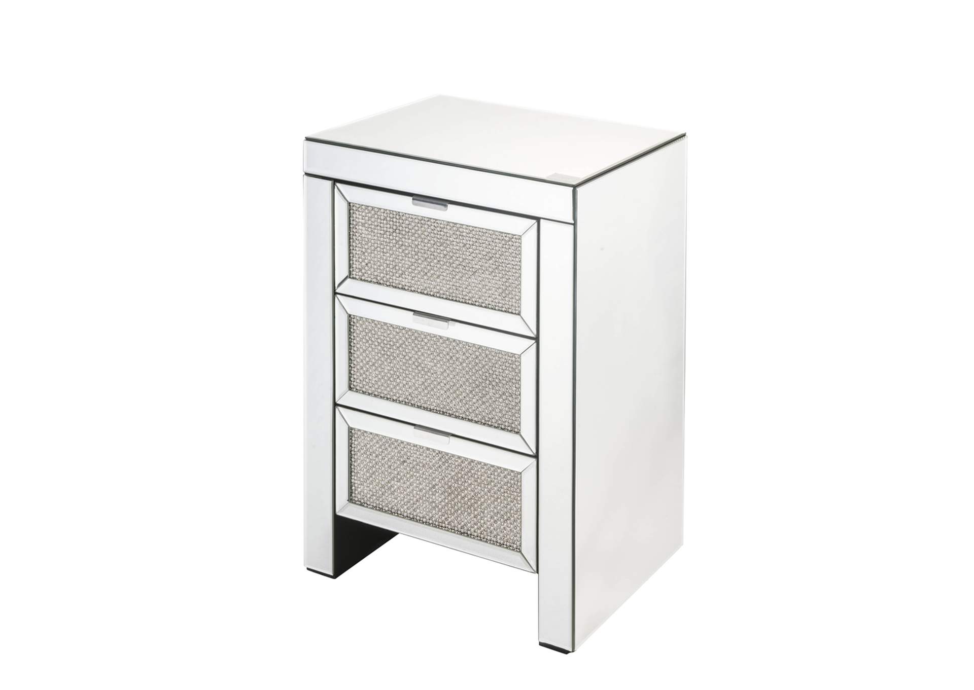Lavina Accent Table,Acme