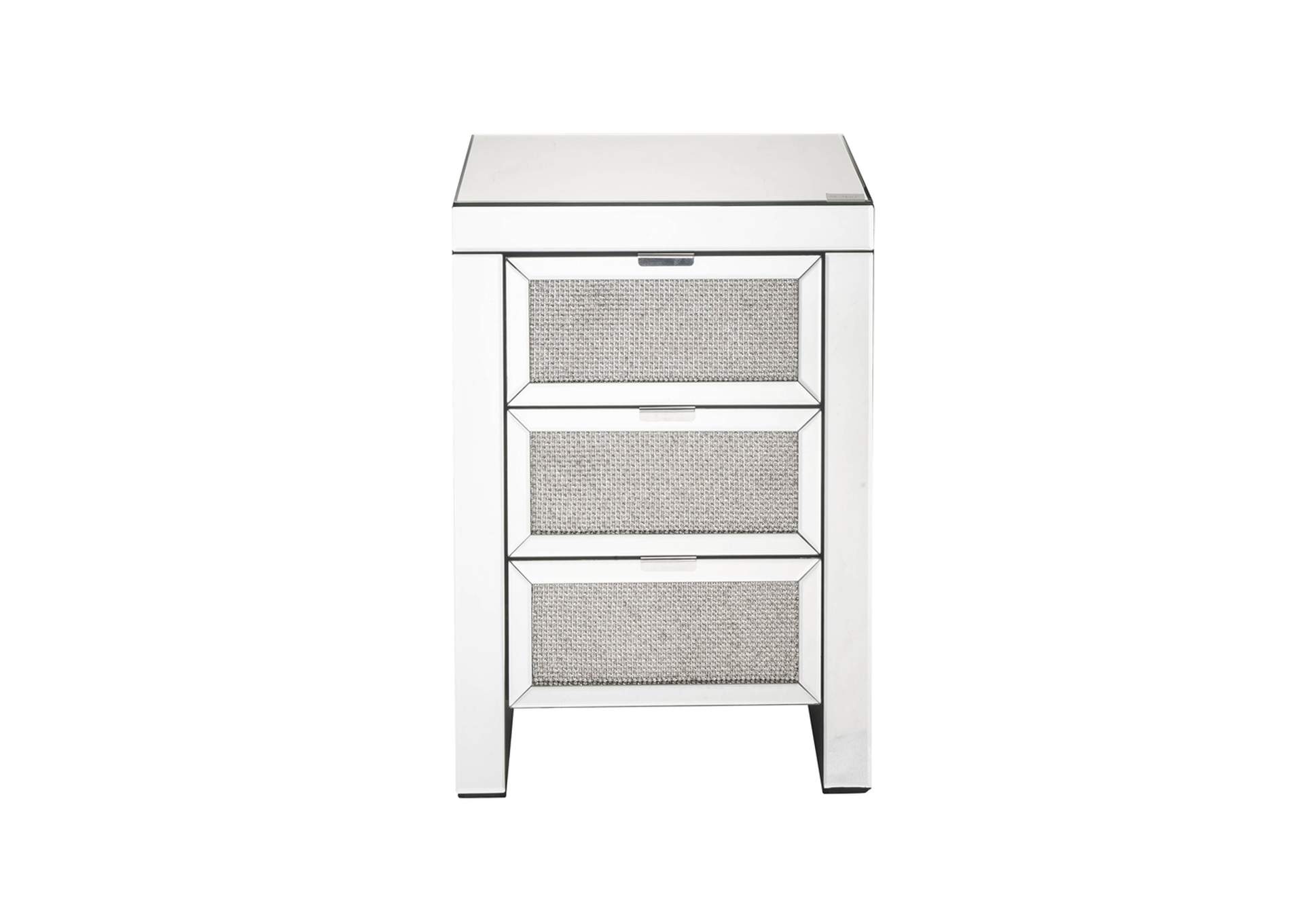 Lavina Accent Table,Acme