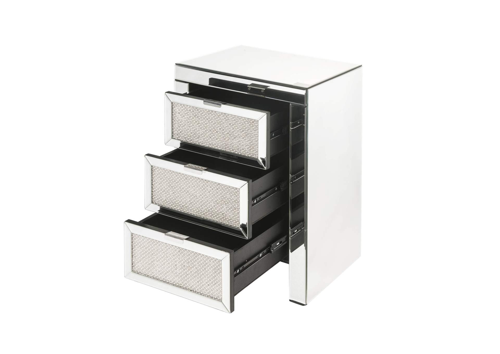 Lavina Accent Table,Acme