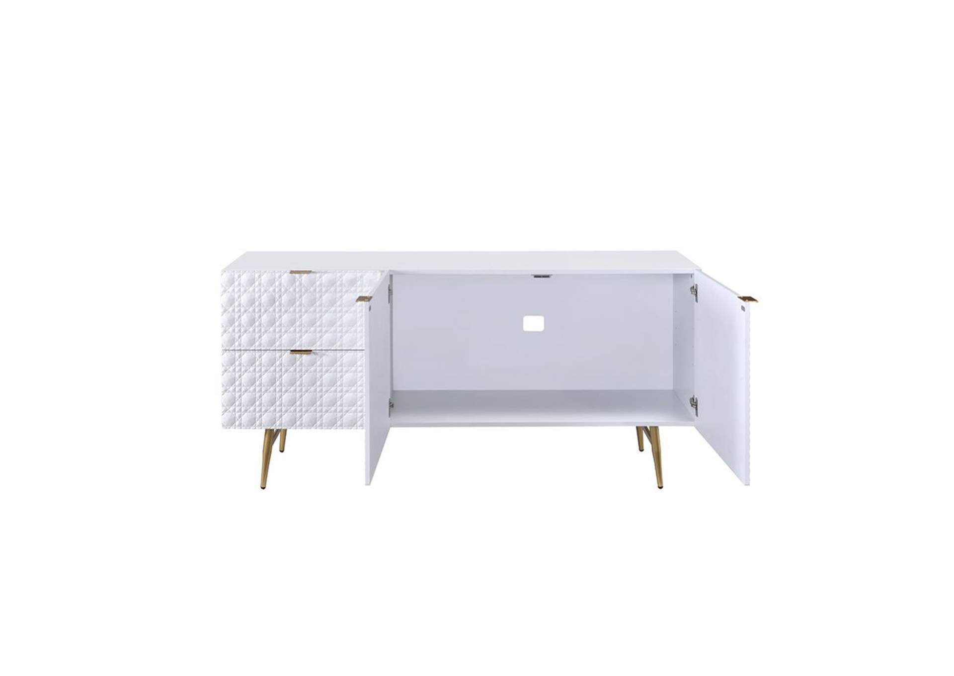 Maisey Ii Tv Stand,Acme