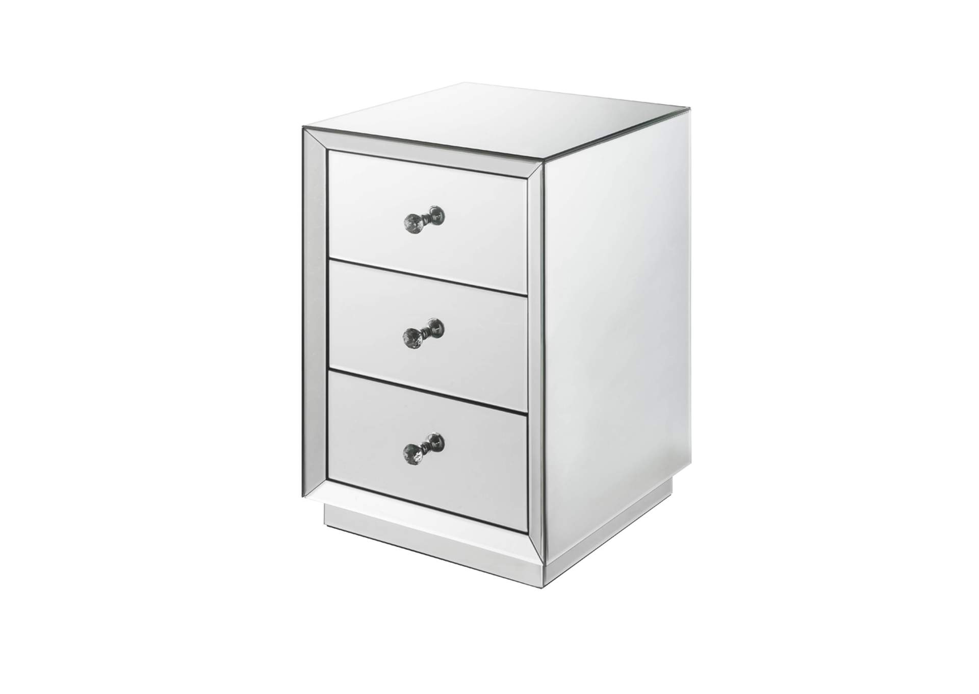Nyoka Accent Table,Acme